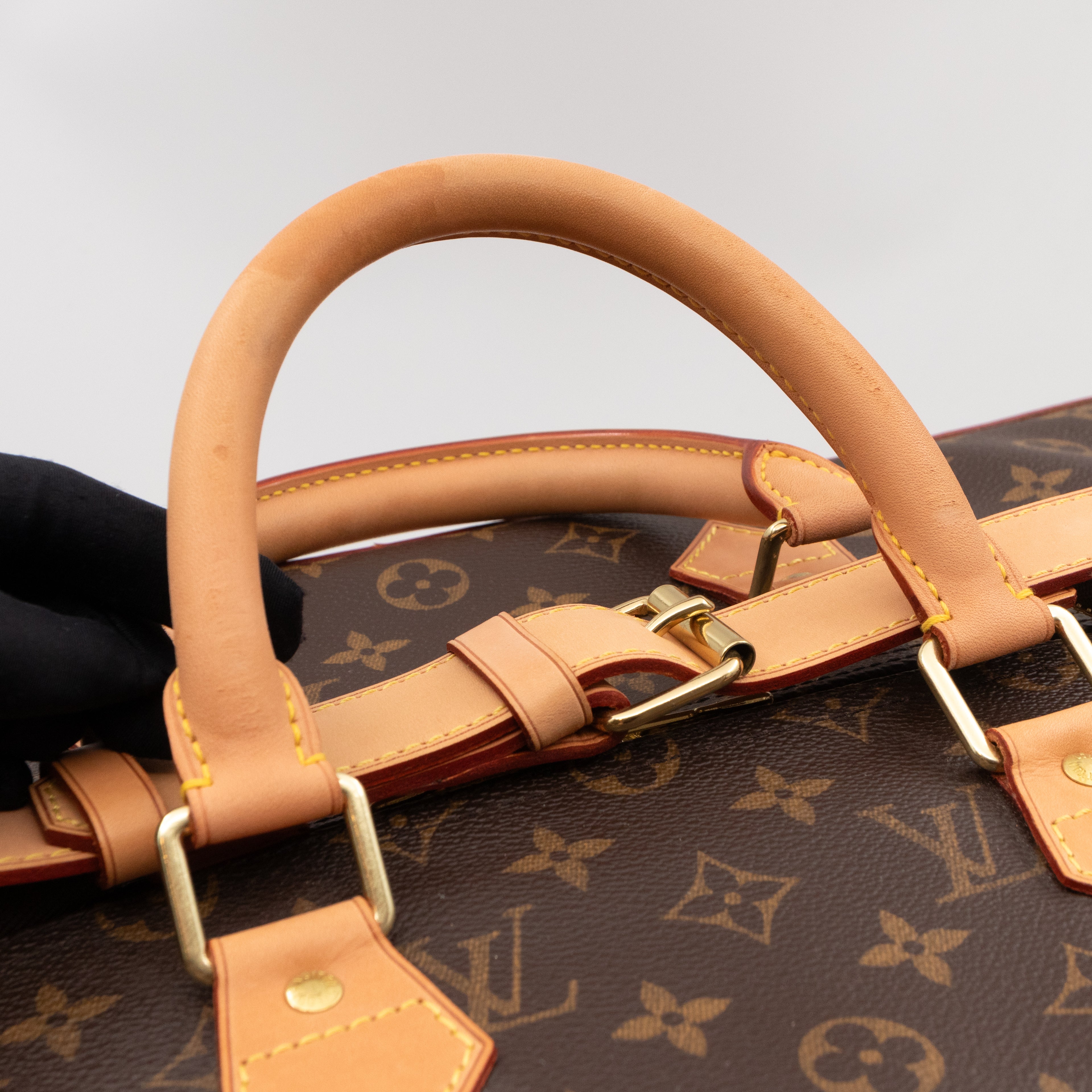 Cruiser 45 Monogram