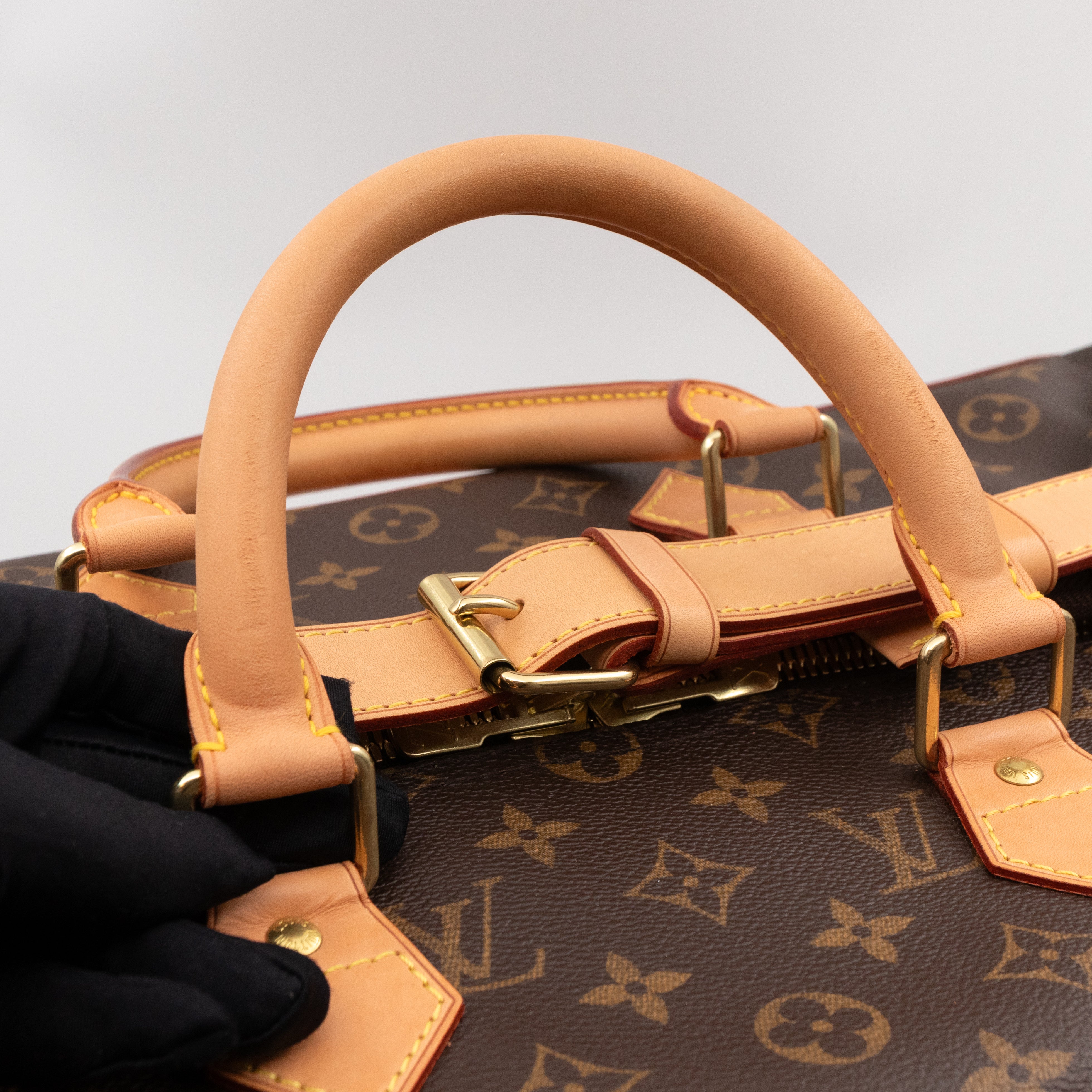 Cruiser 45 Monogram