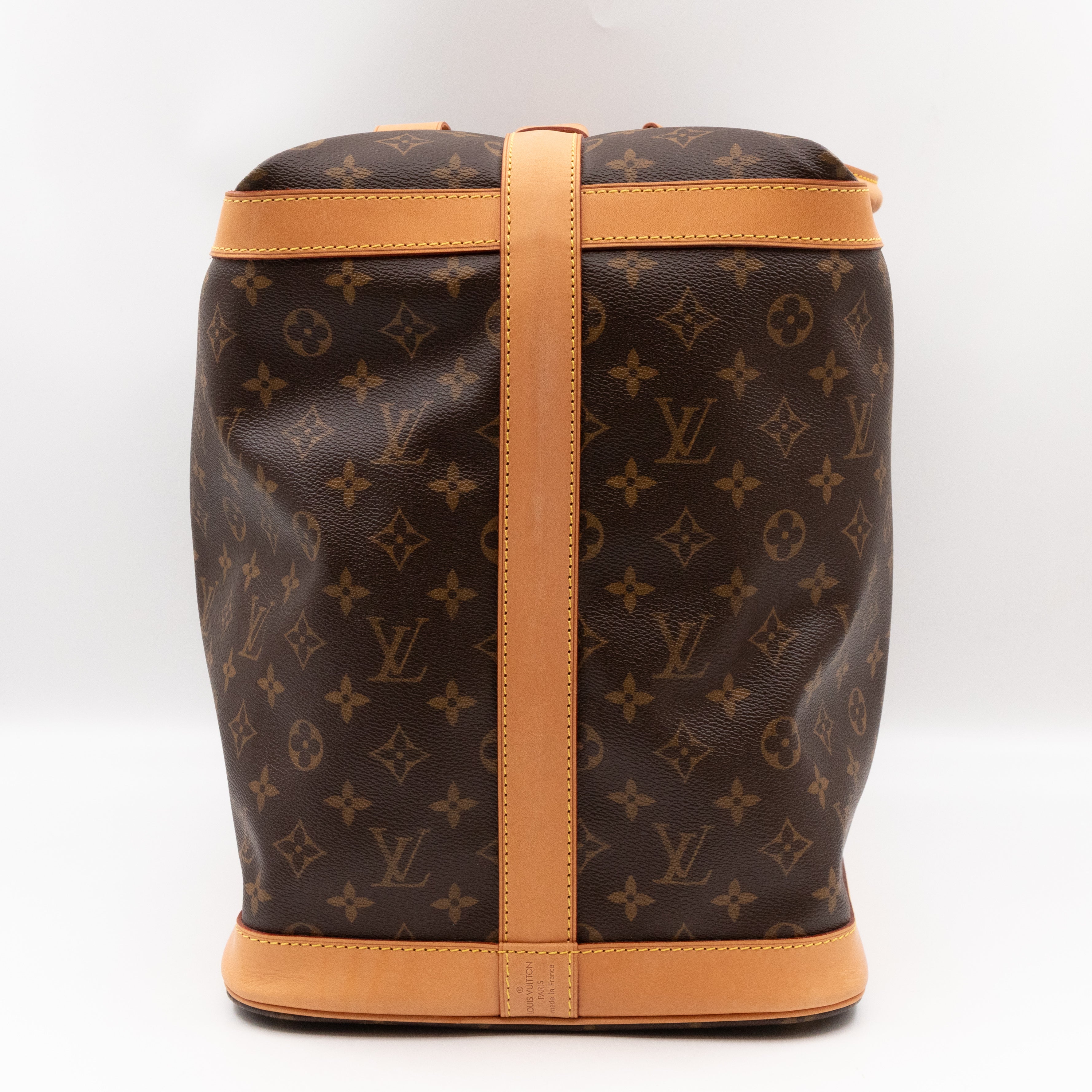 Cruiser 45 Monogram