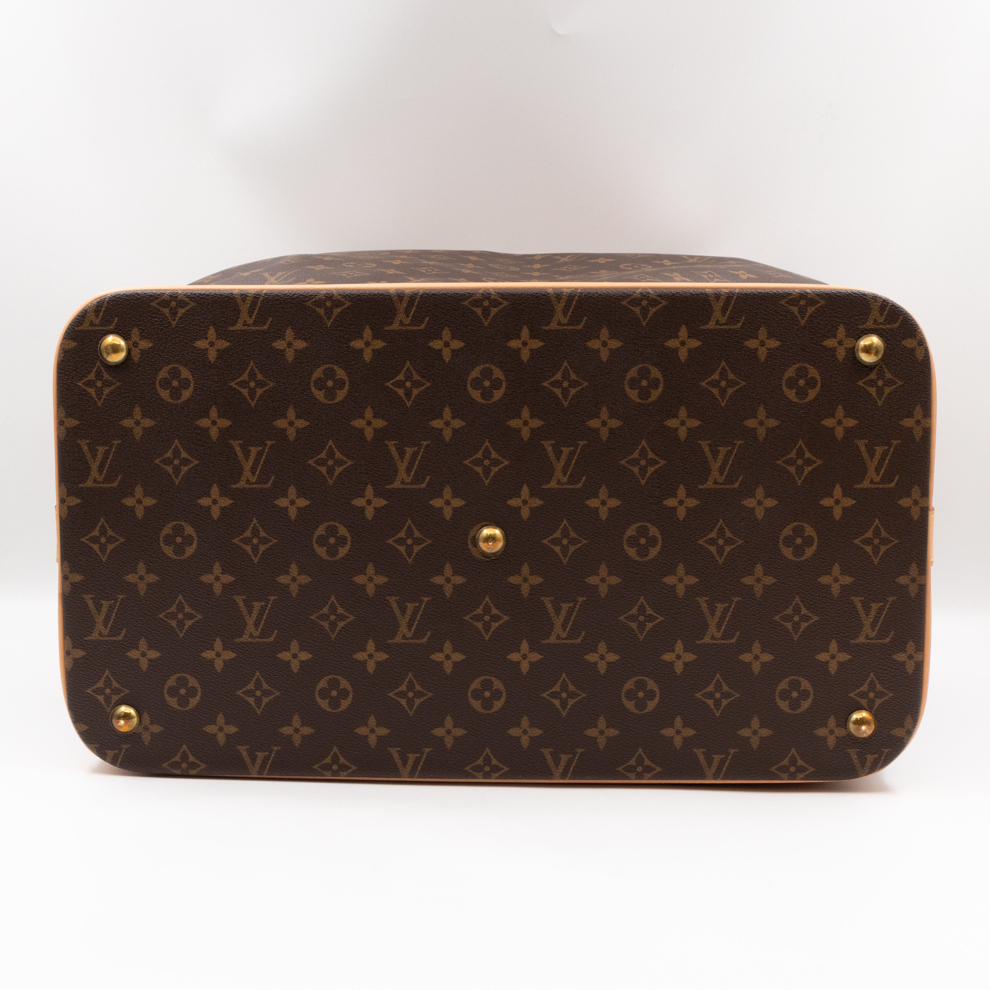 Cruiser 45 Monogram