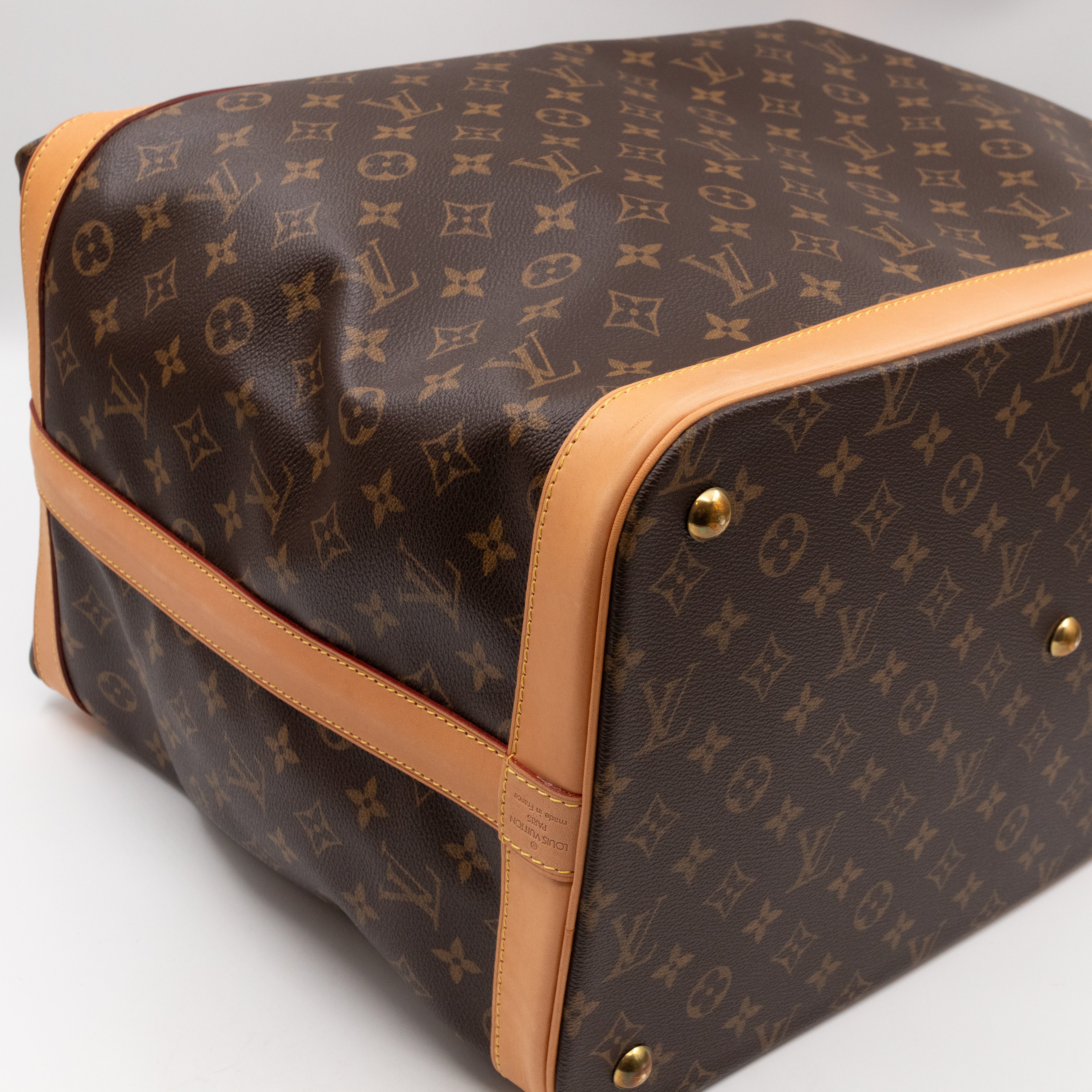 Cruiser 45 Monogram