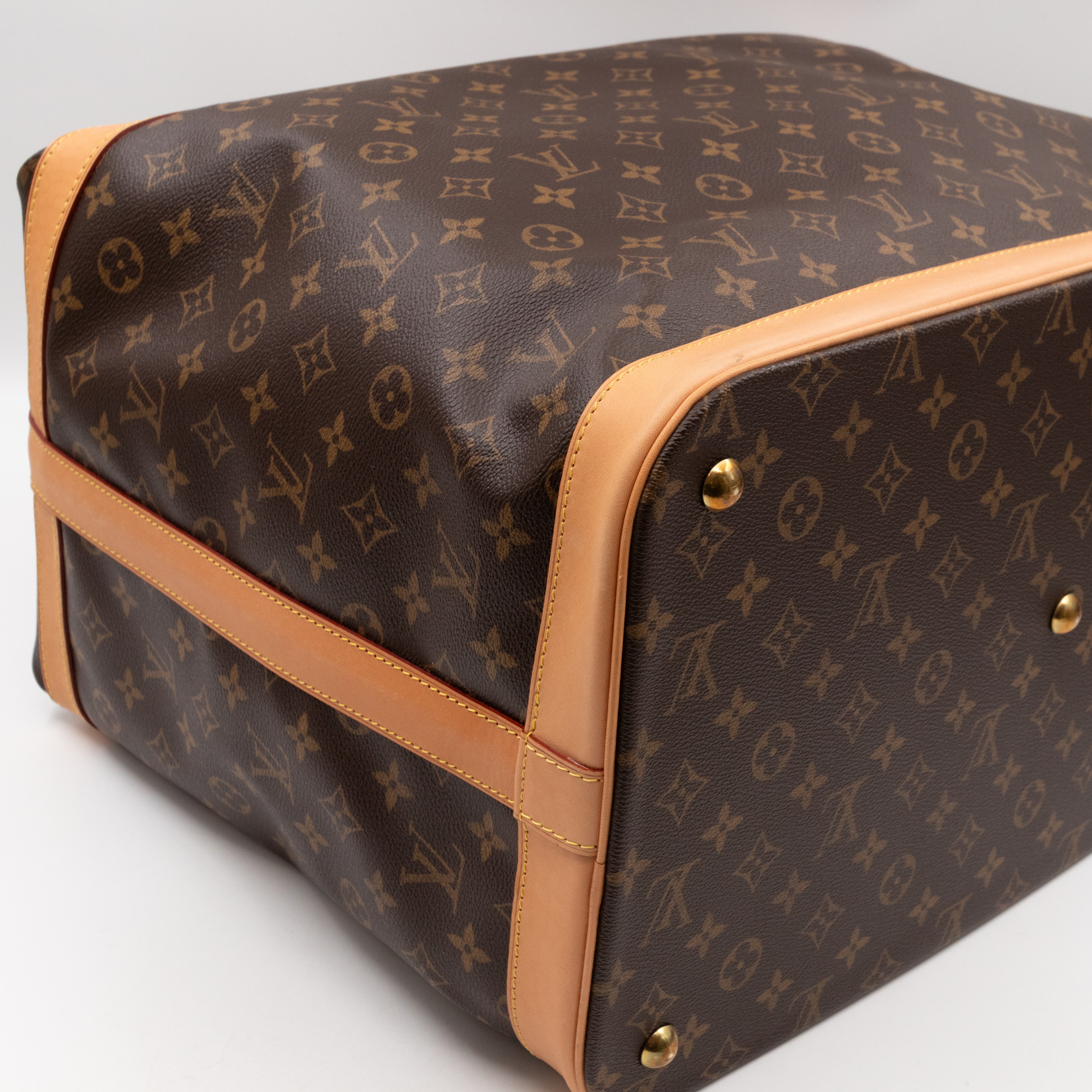 Cruiser 45 Monogram
