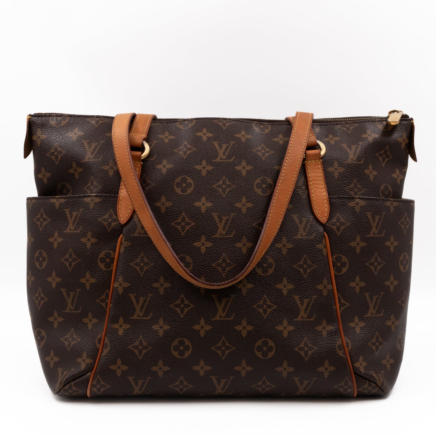 Totally MM Monogram