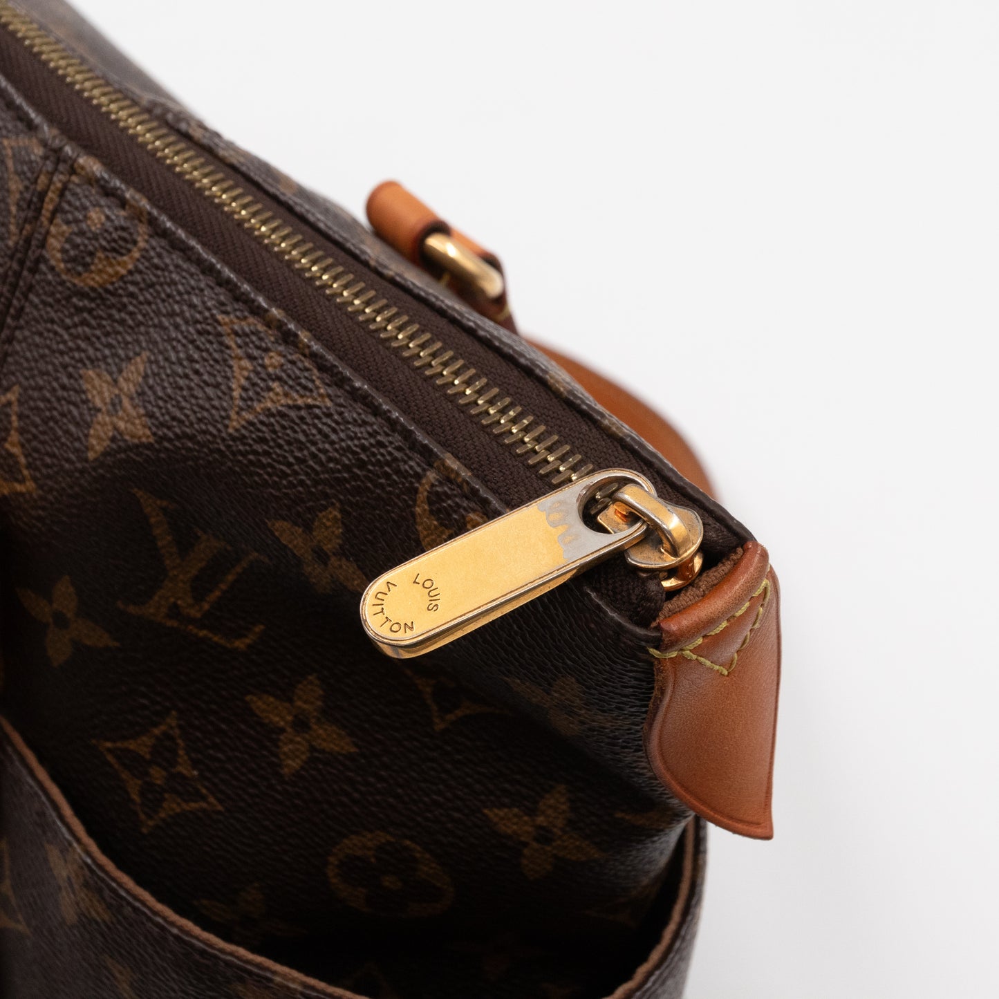 Totally MM Monogram