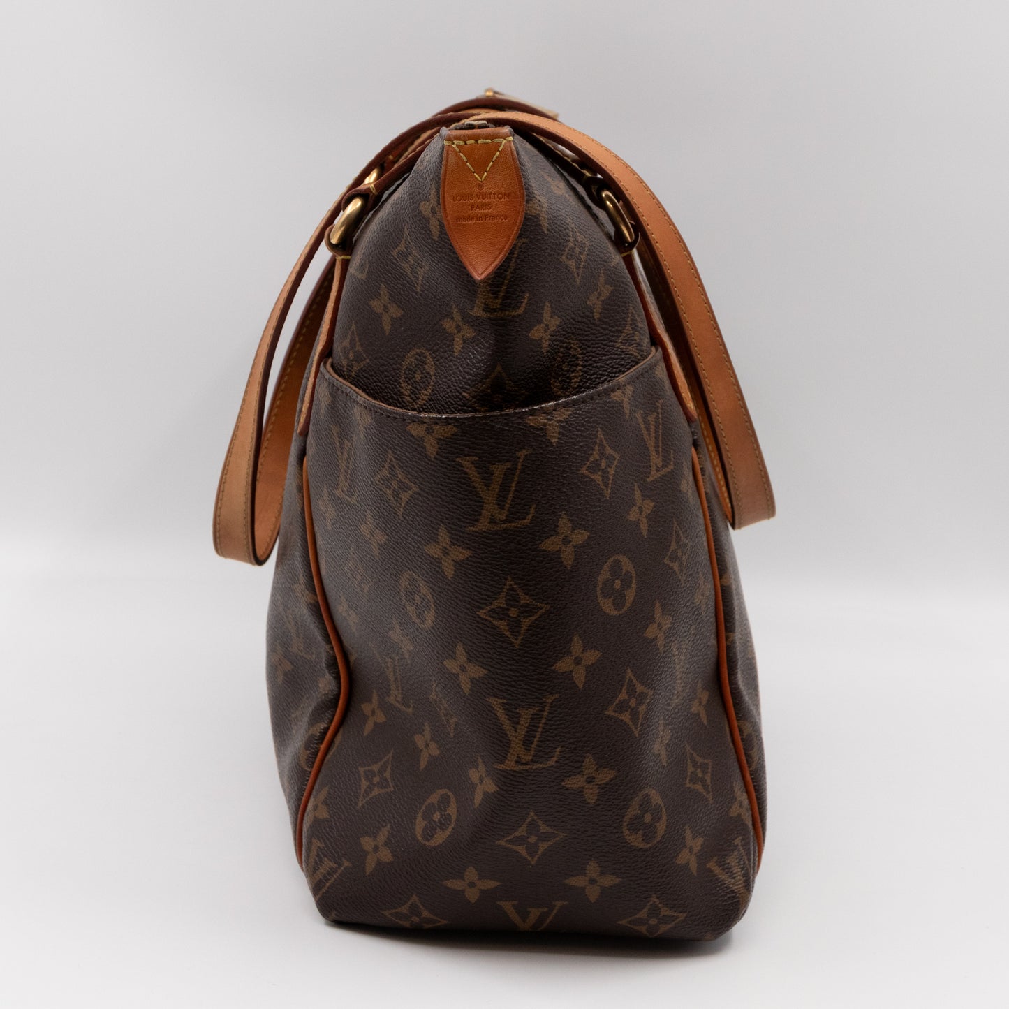 Totally MM Monogram