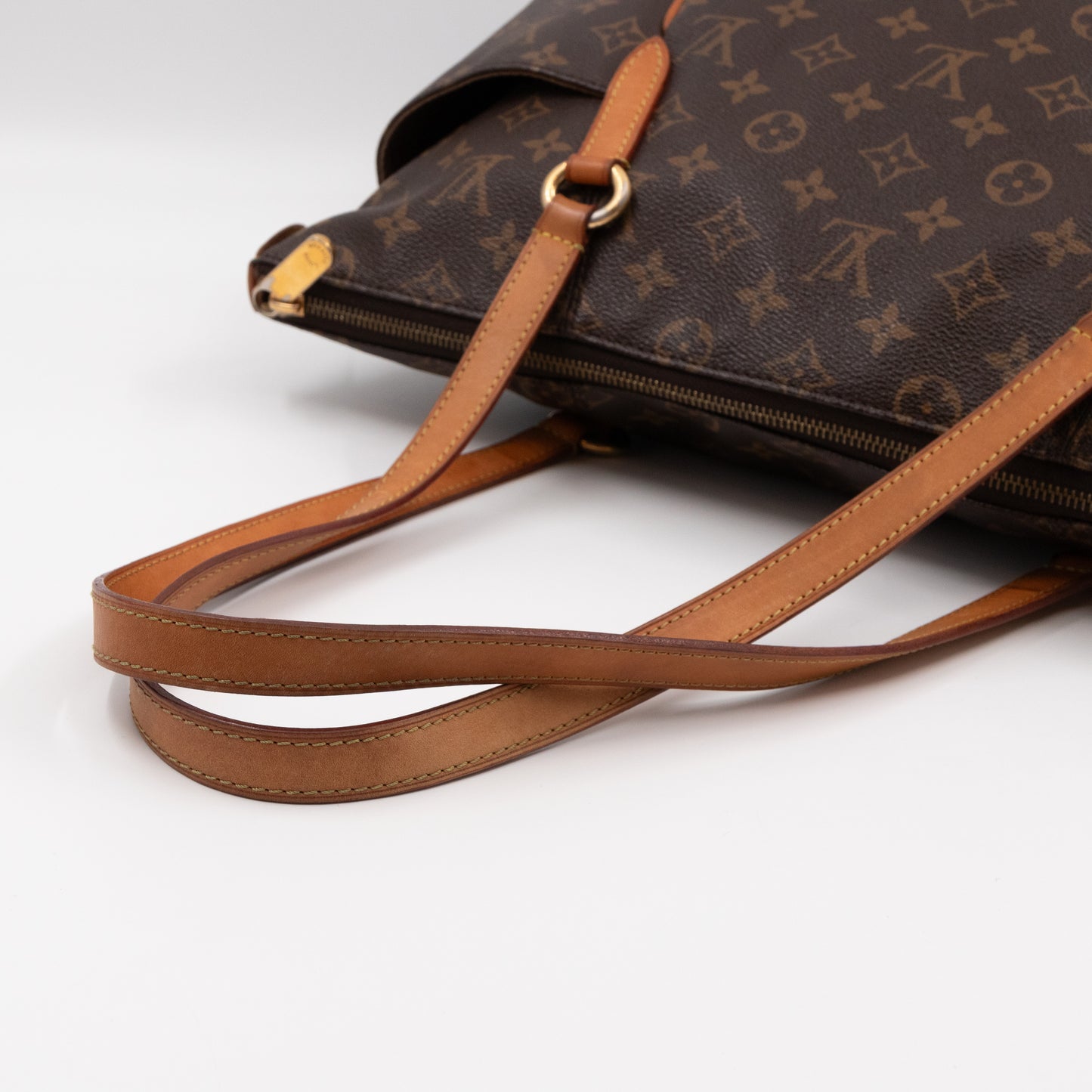 Totally MM Monogram