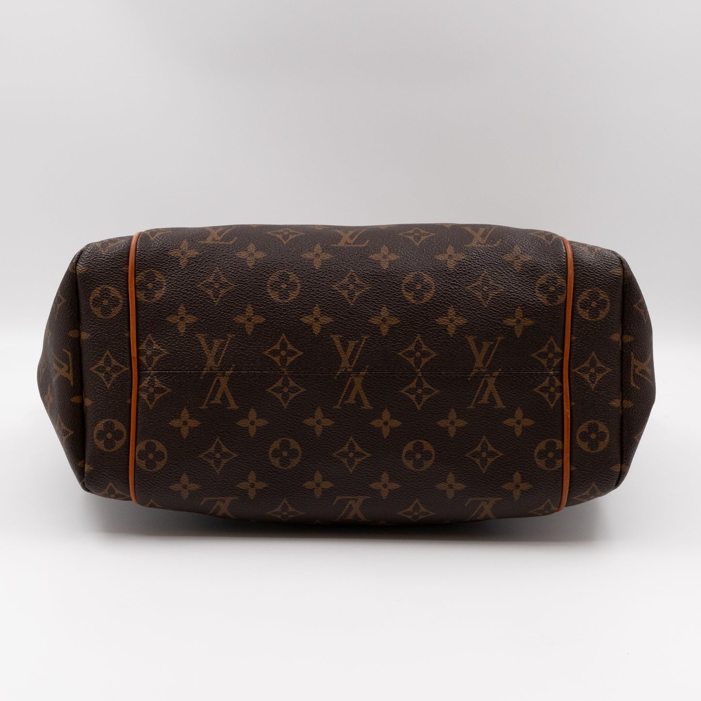 Totally MM Monogram