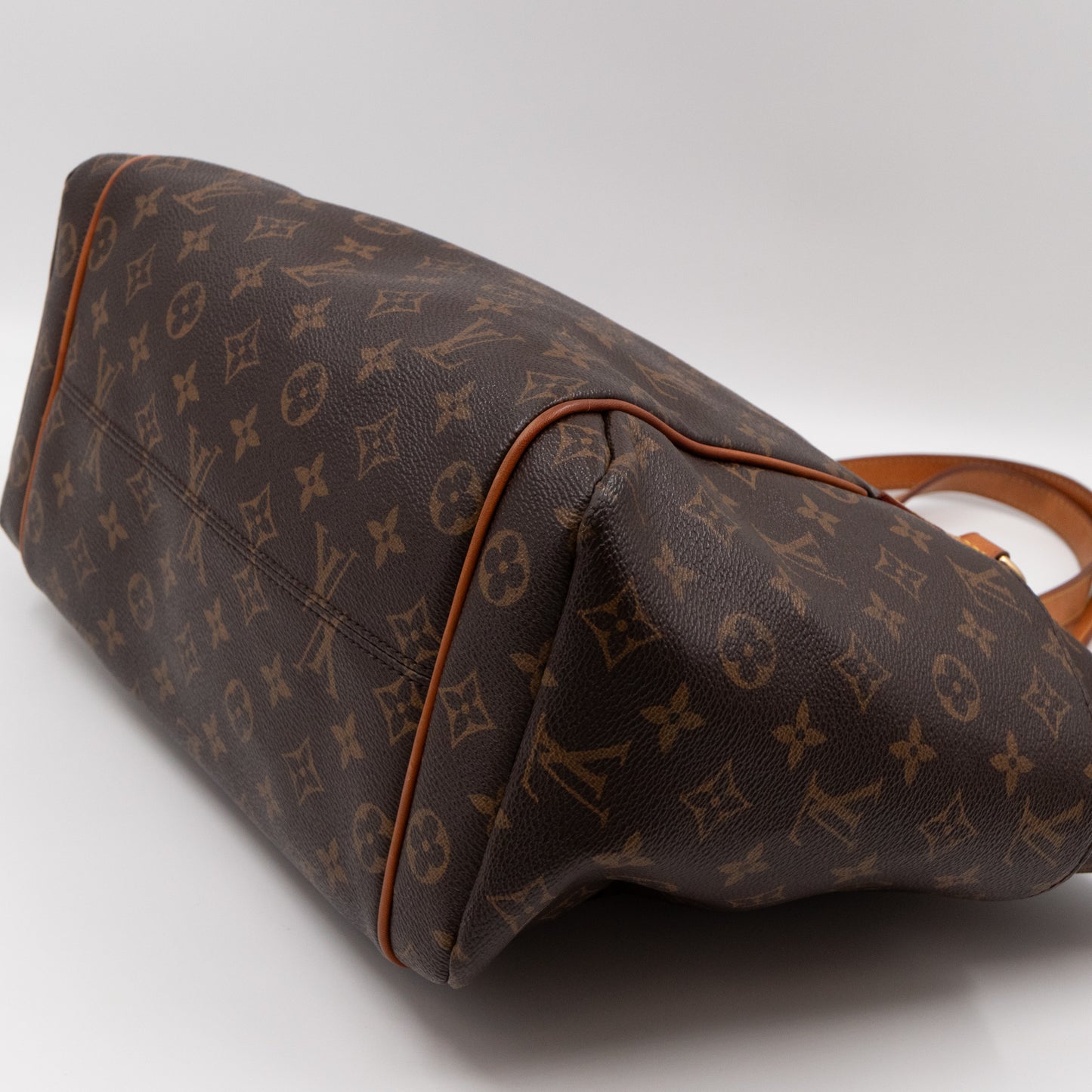 Totally MM Monogram