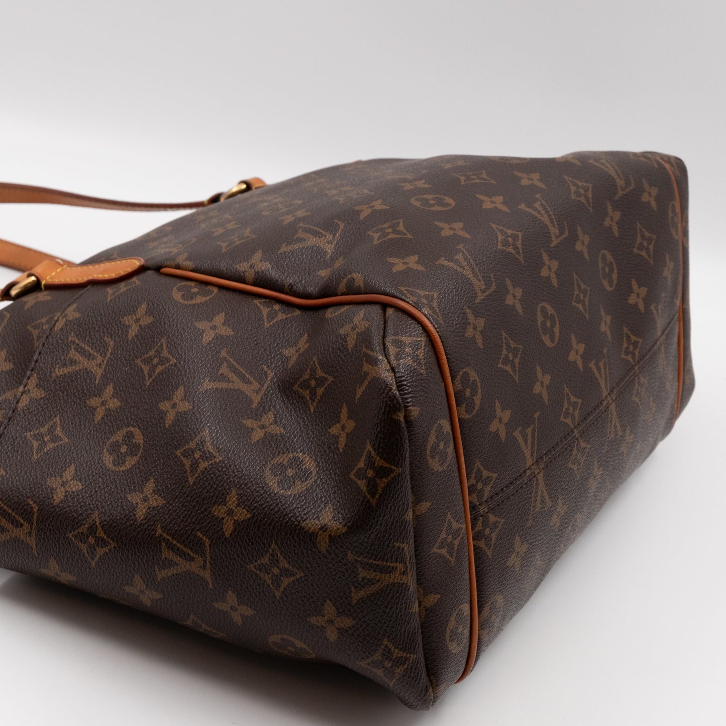 Totally MM Monogram