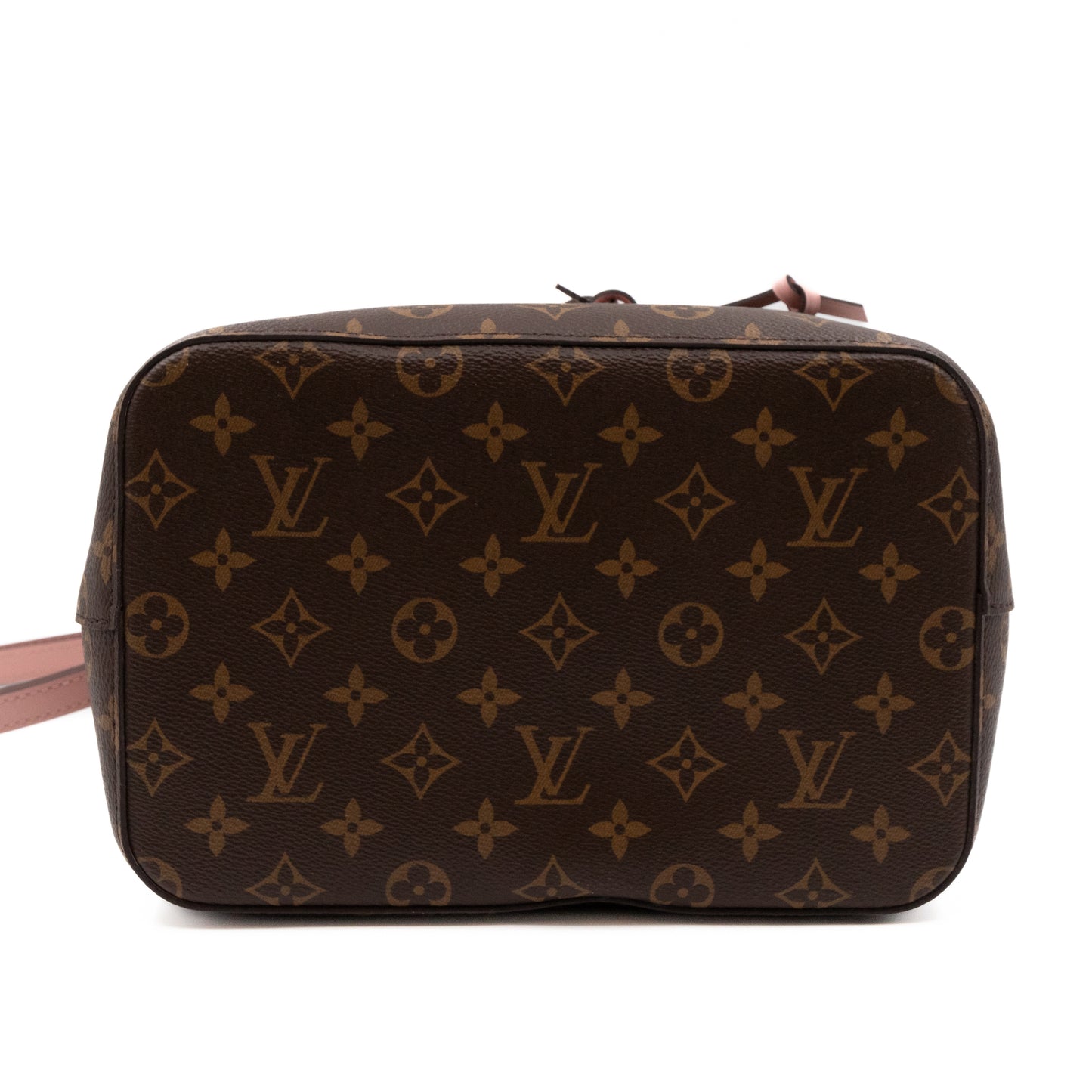 Neonoe Monogram Rose Poudre