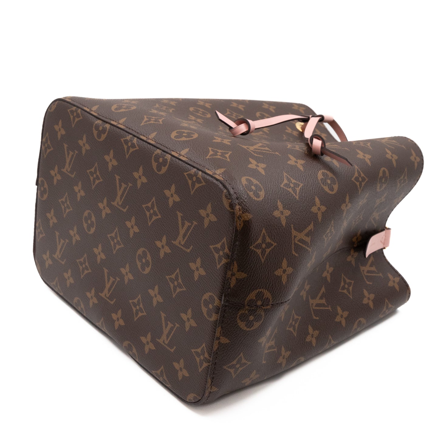 Neonoe Monogram Rose Poudre