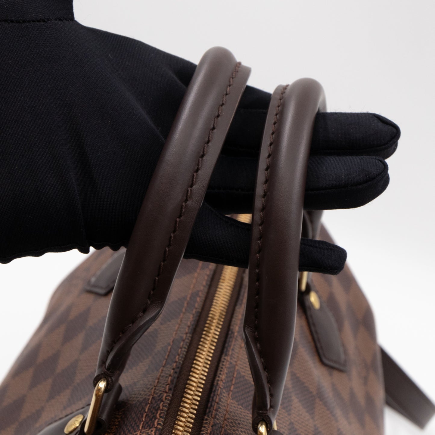 Speedy 30 Bandouliere Damier Ebene