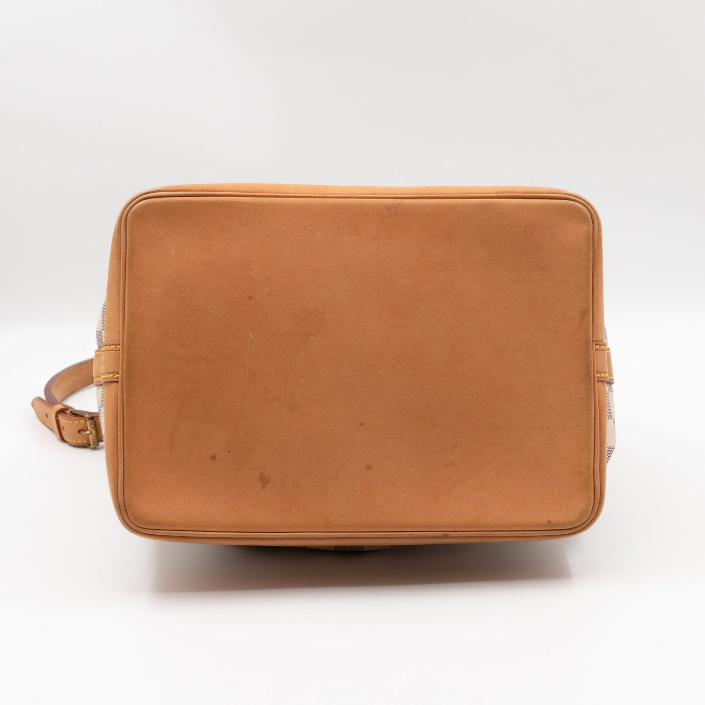 Noe Damier Azur