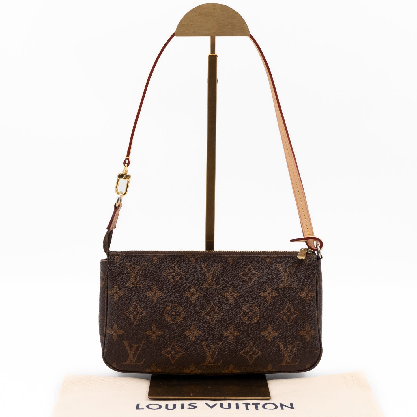 Pochette Accessoires Monogram