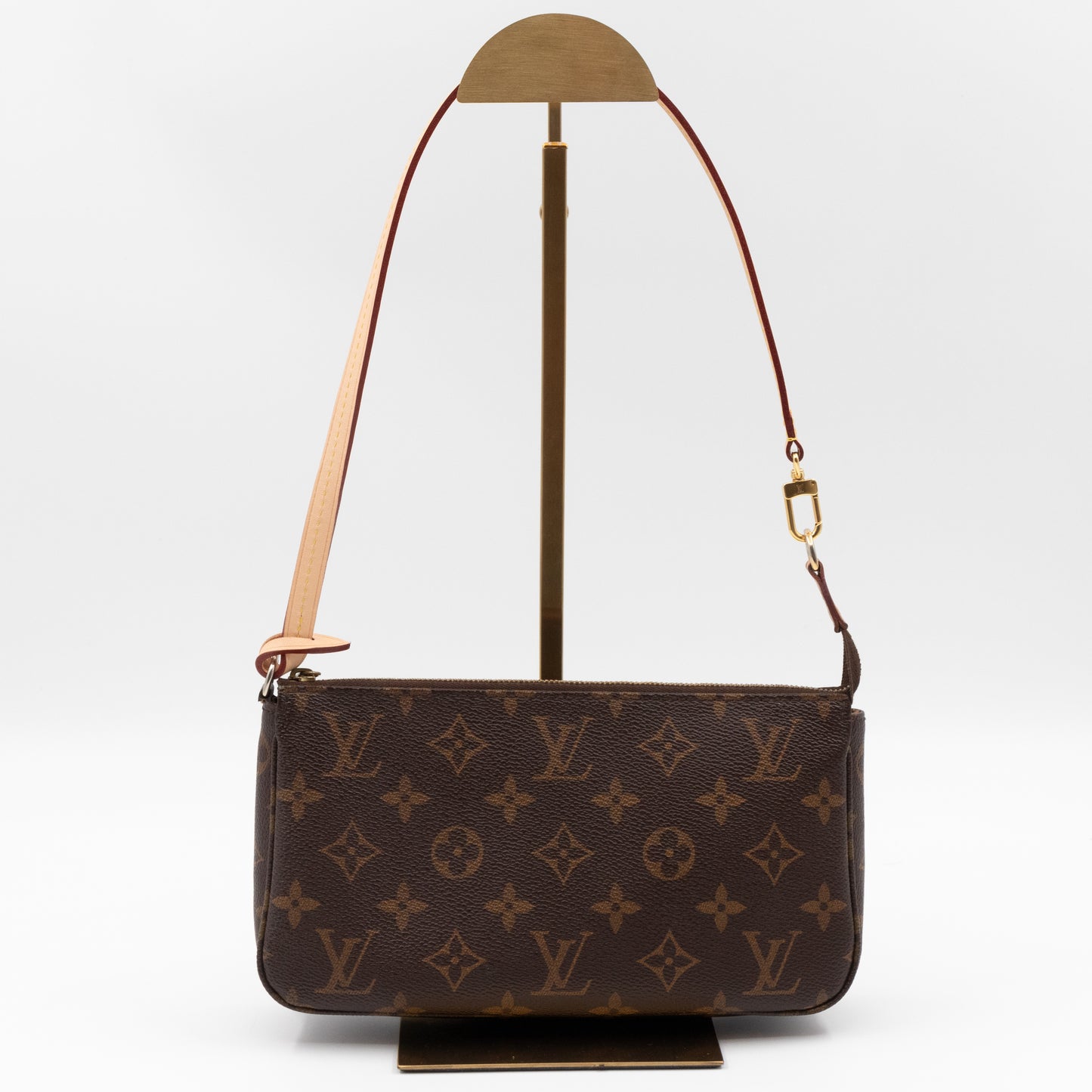Pochette Accessoires Monogram