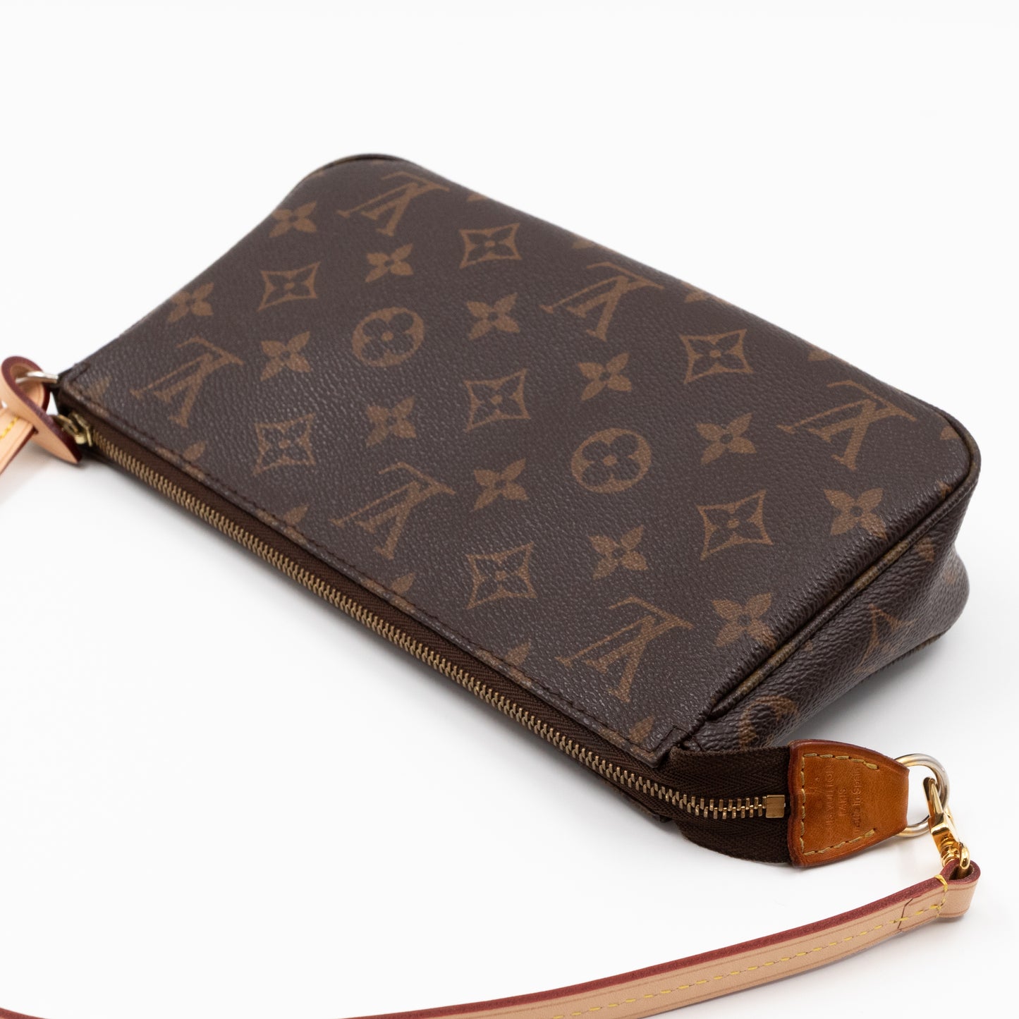 Pochette Accessoires Monogram