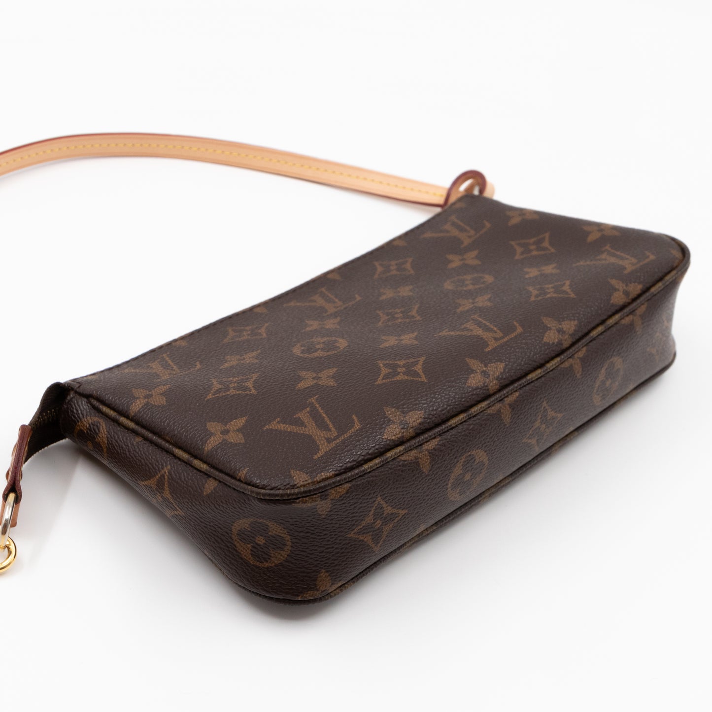 Pochette Accessoires Monogram