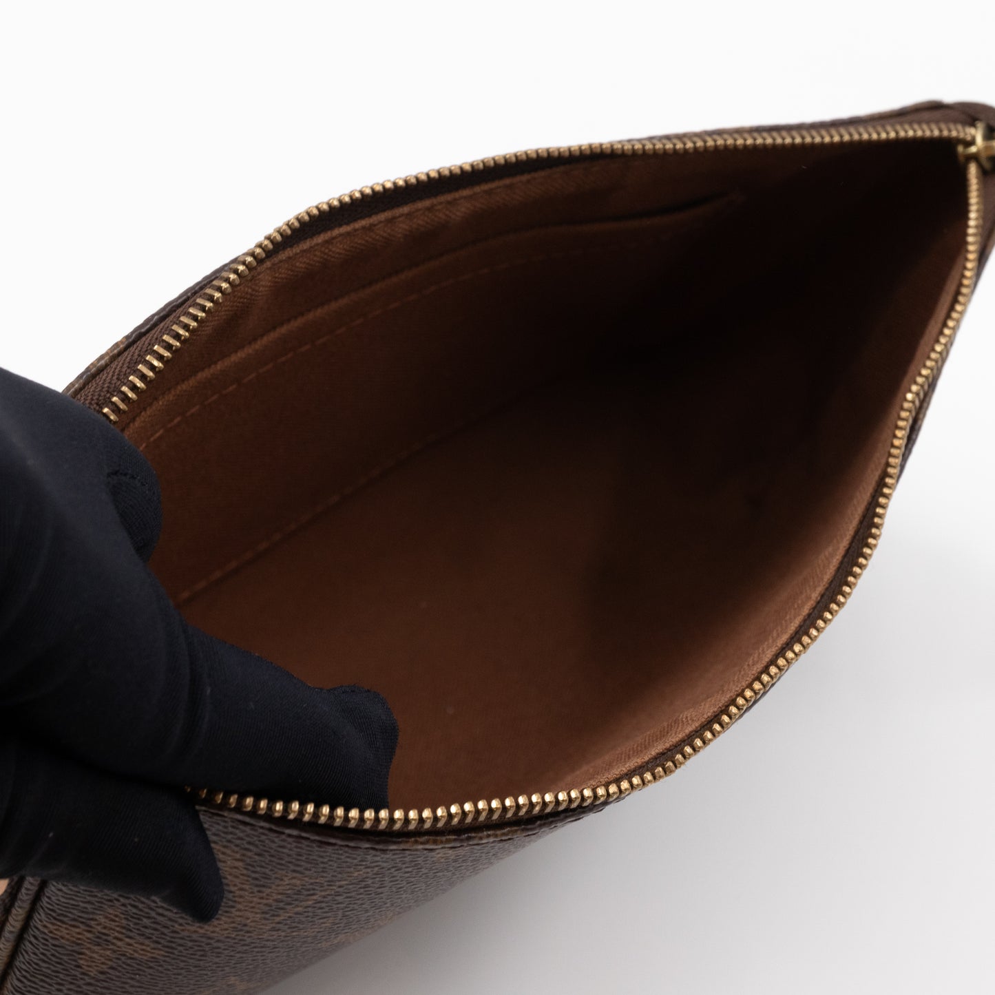 Pochette Accessoires Monogram
