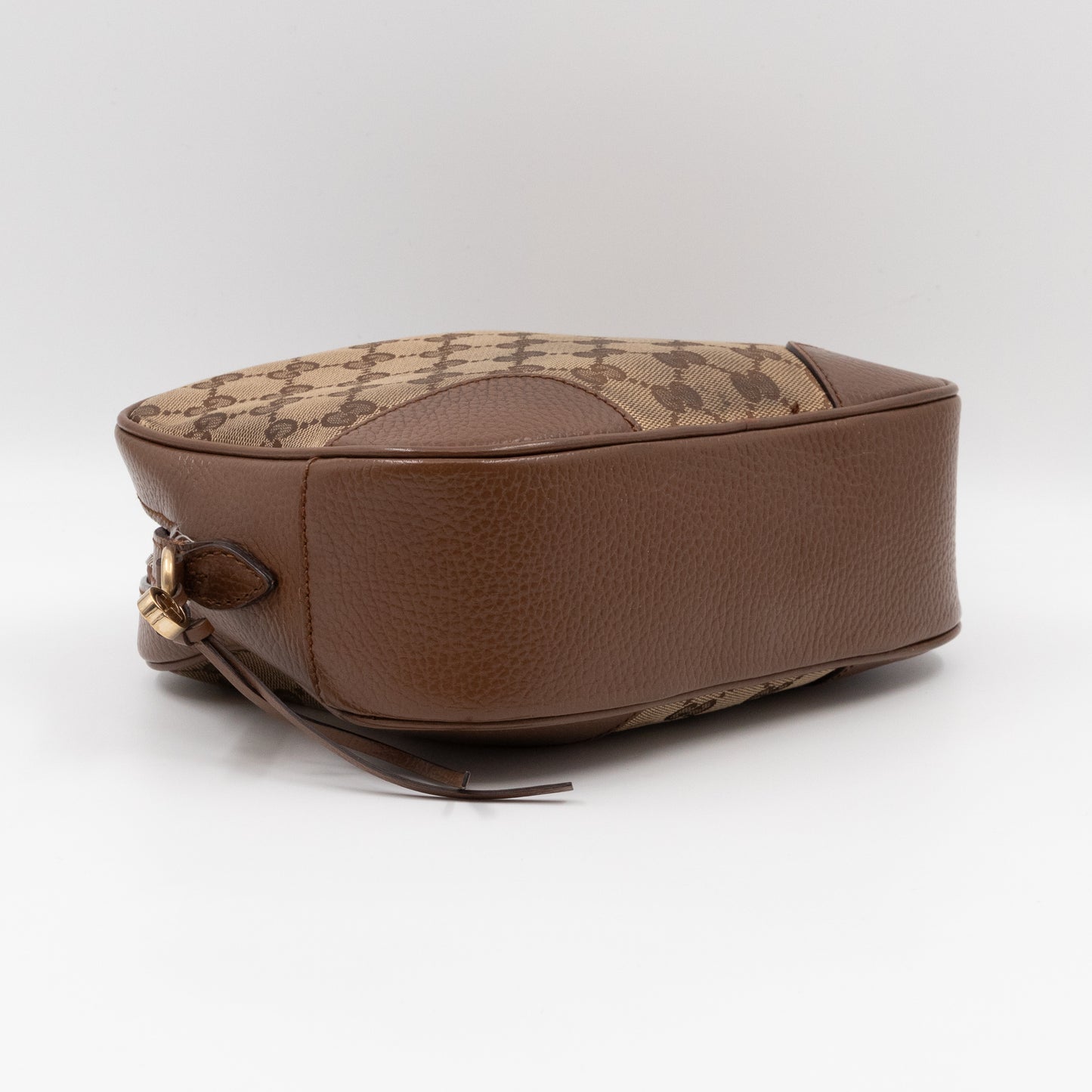 Camera Bag GG Supreme Brown