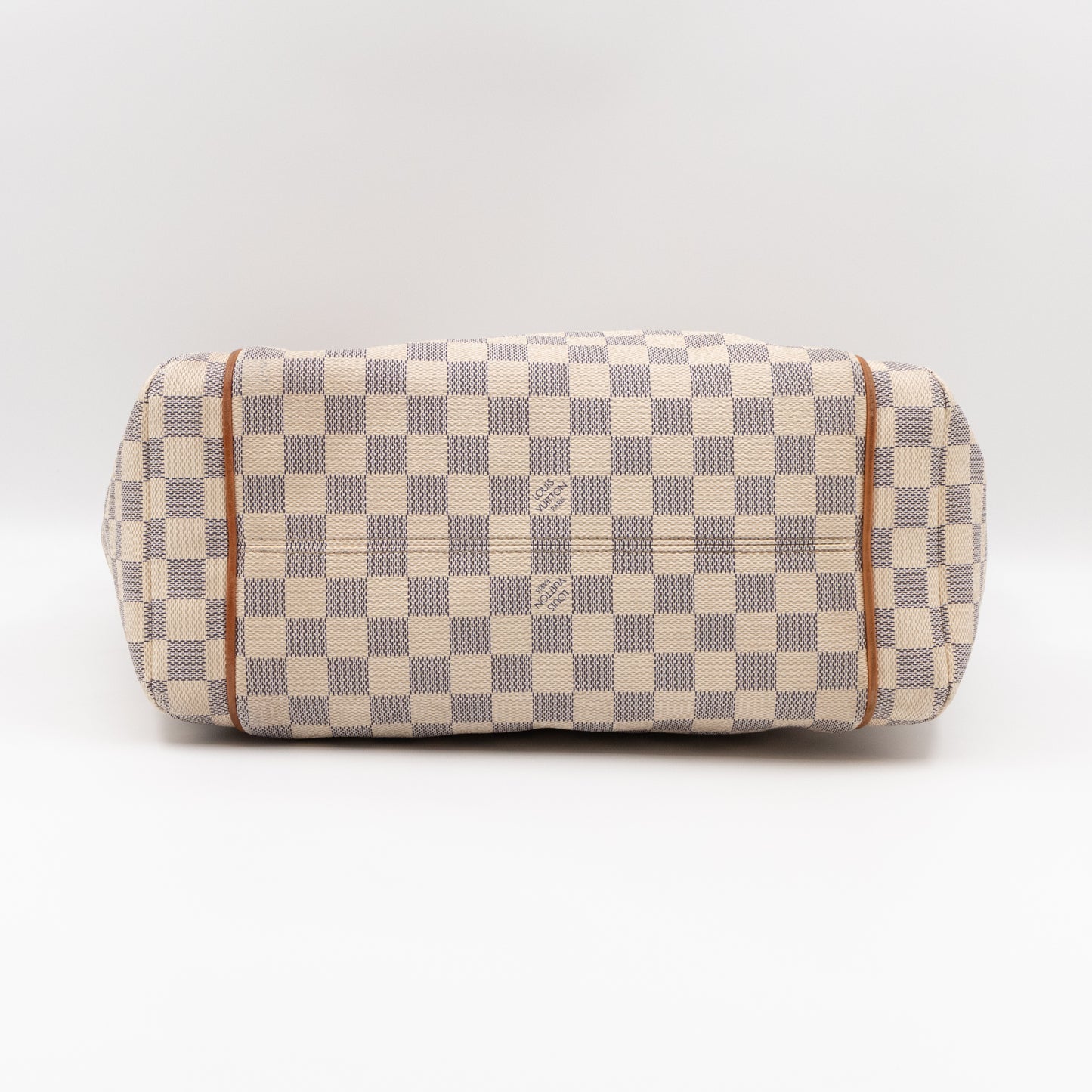 Totally MM Damier Azur
