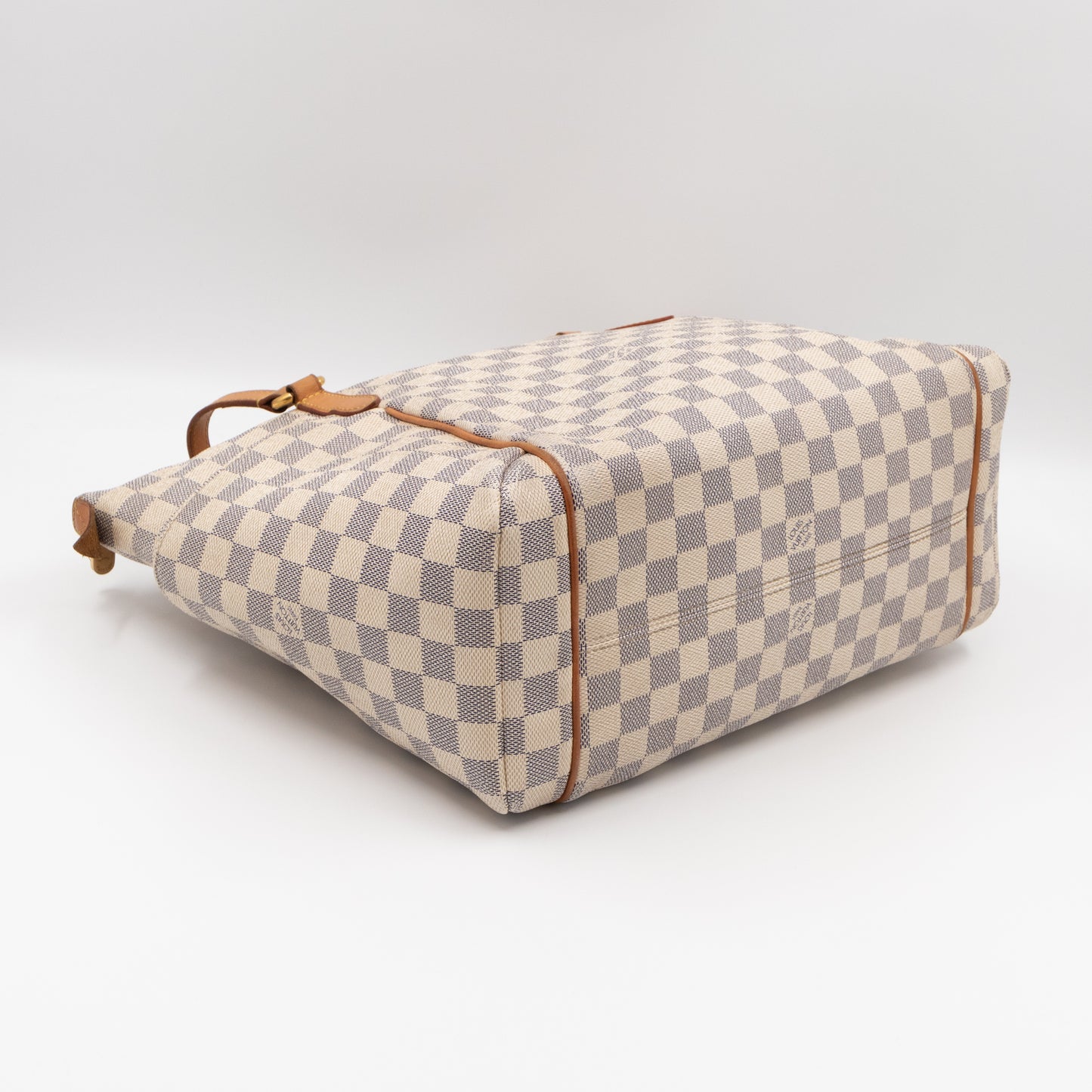 Totally MM Damier Azur