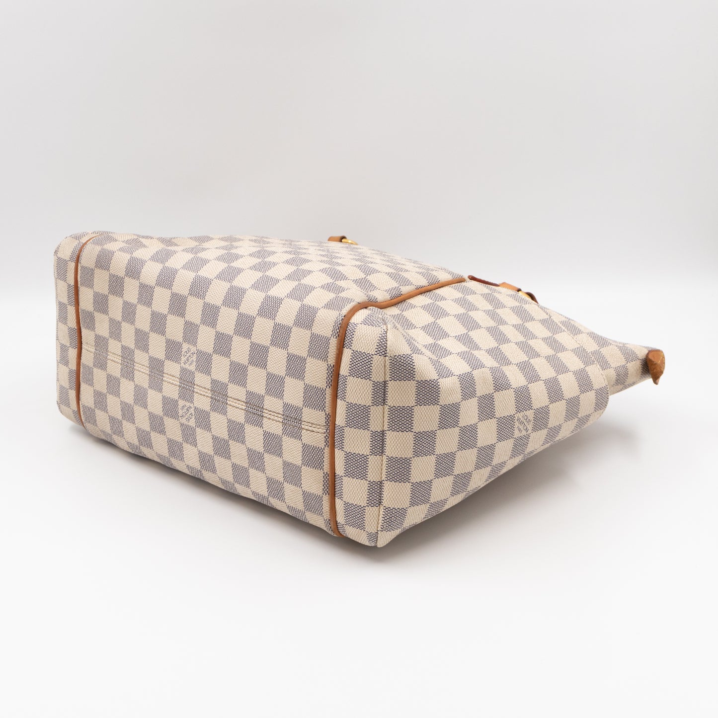 Totally MM Damier Azur