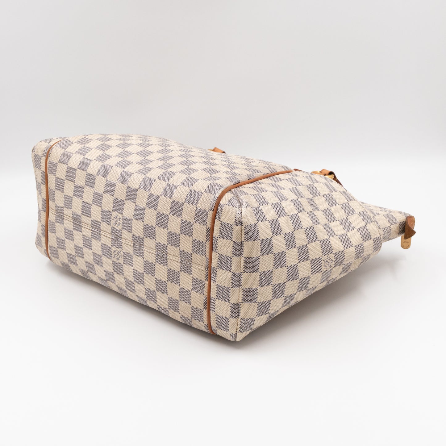 Totally MM Damier Azur