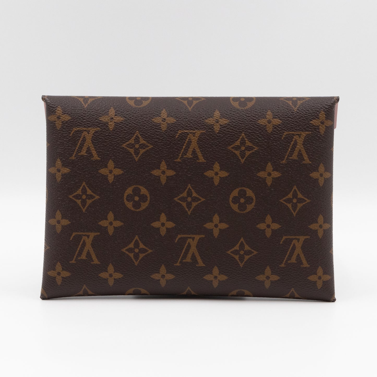Pochette Kirigami Large Monogram