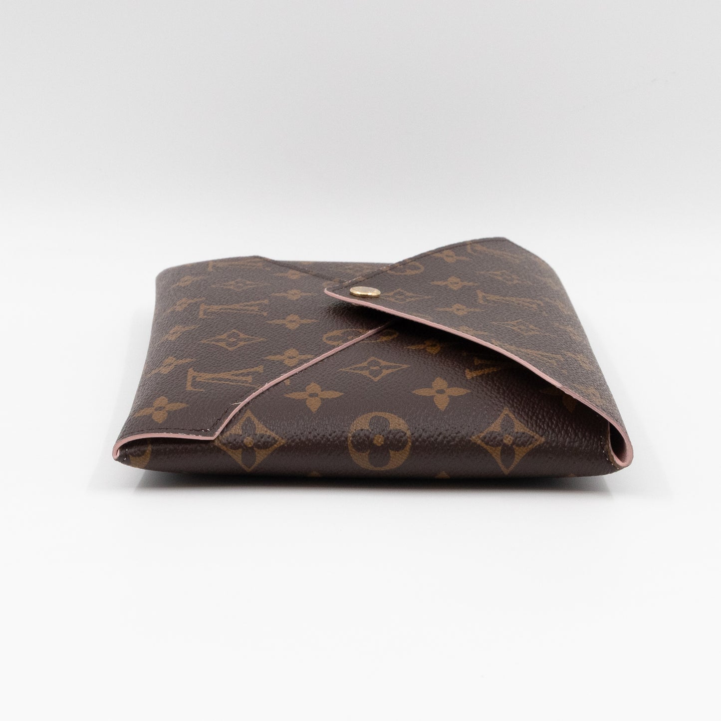Pochette Kirigami Large Monogram