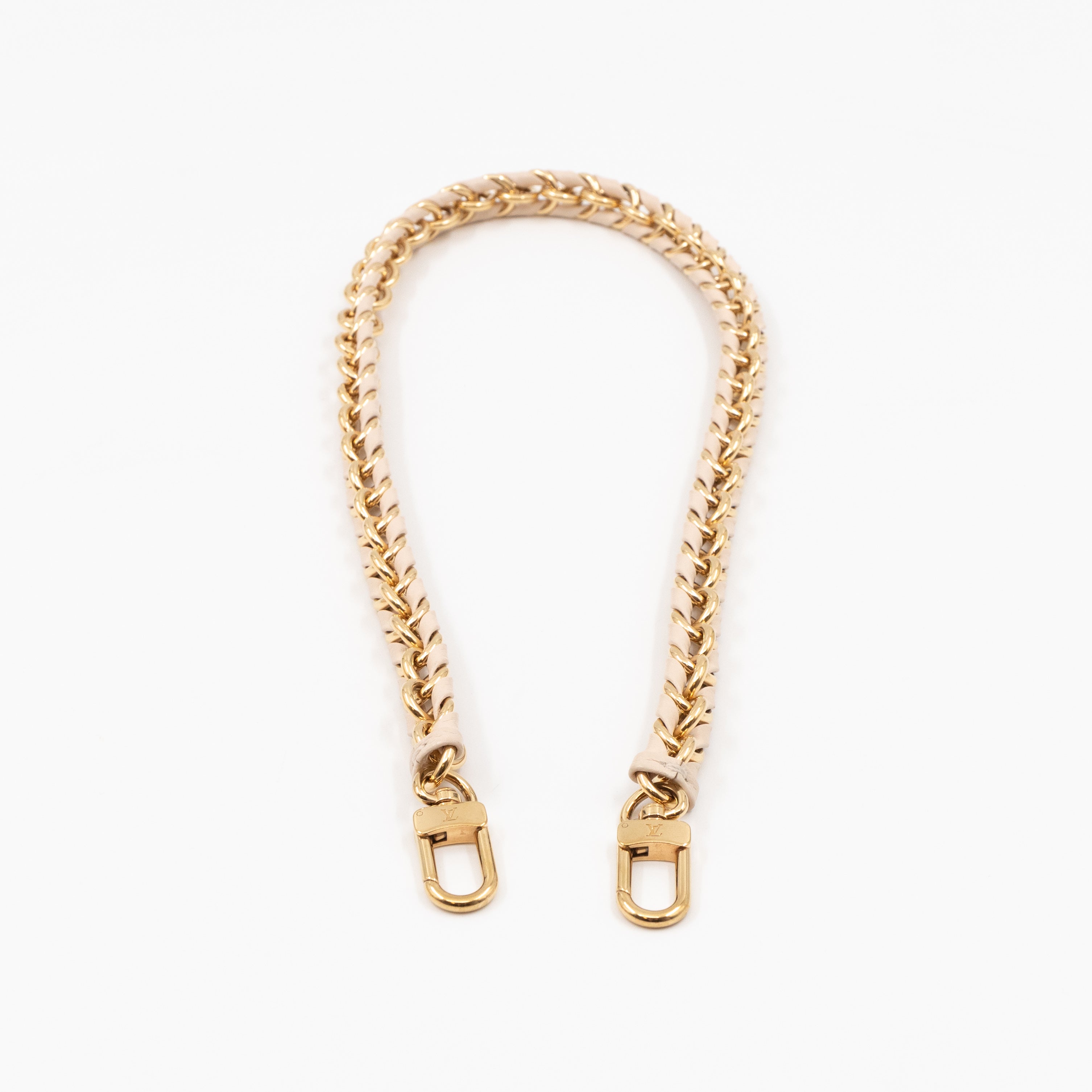 Multi Pochette Accessoires Monogram Empreinte Cream