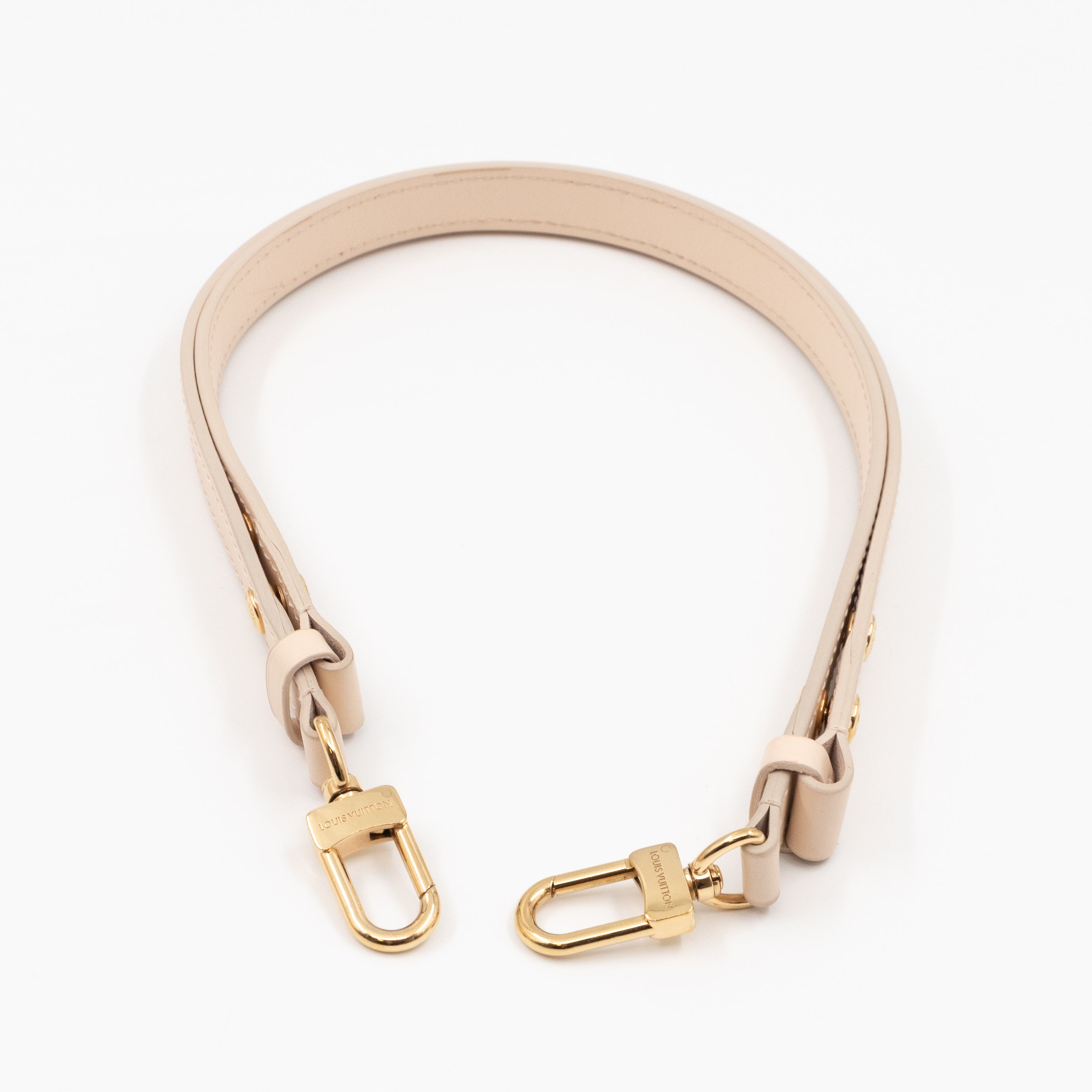 Multi Pochette Accessoires Monogram Empreinte Cream