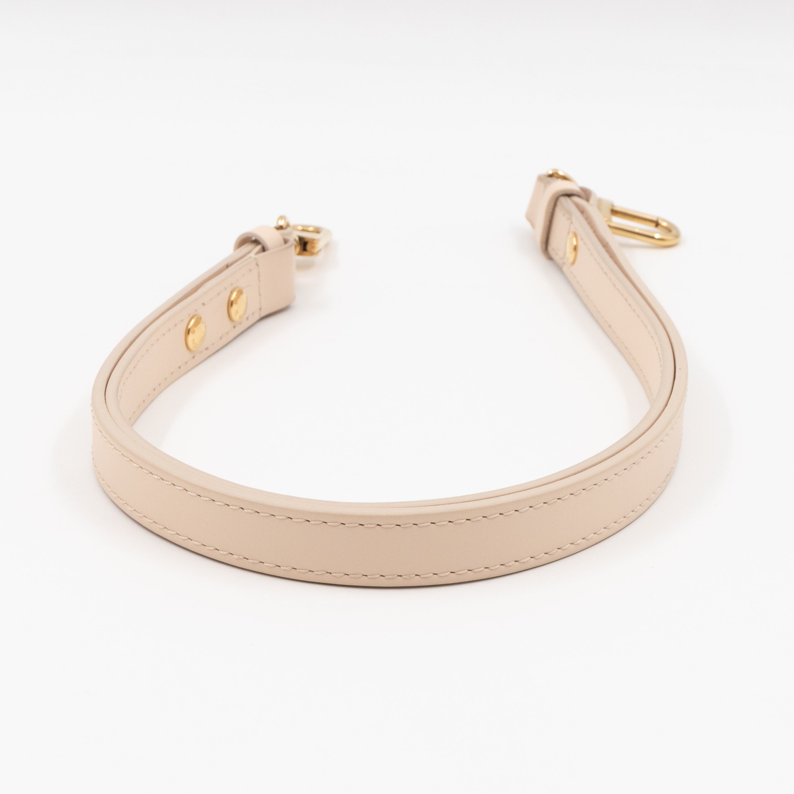 Multi Pochette Accessoires Monogram Empreinte Cream