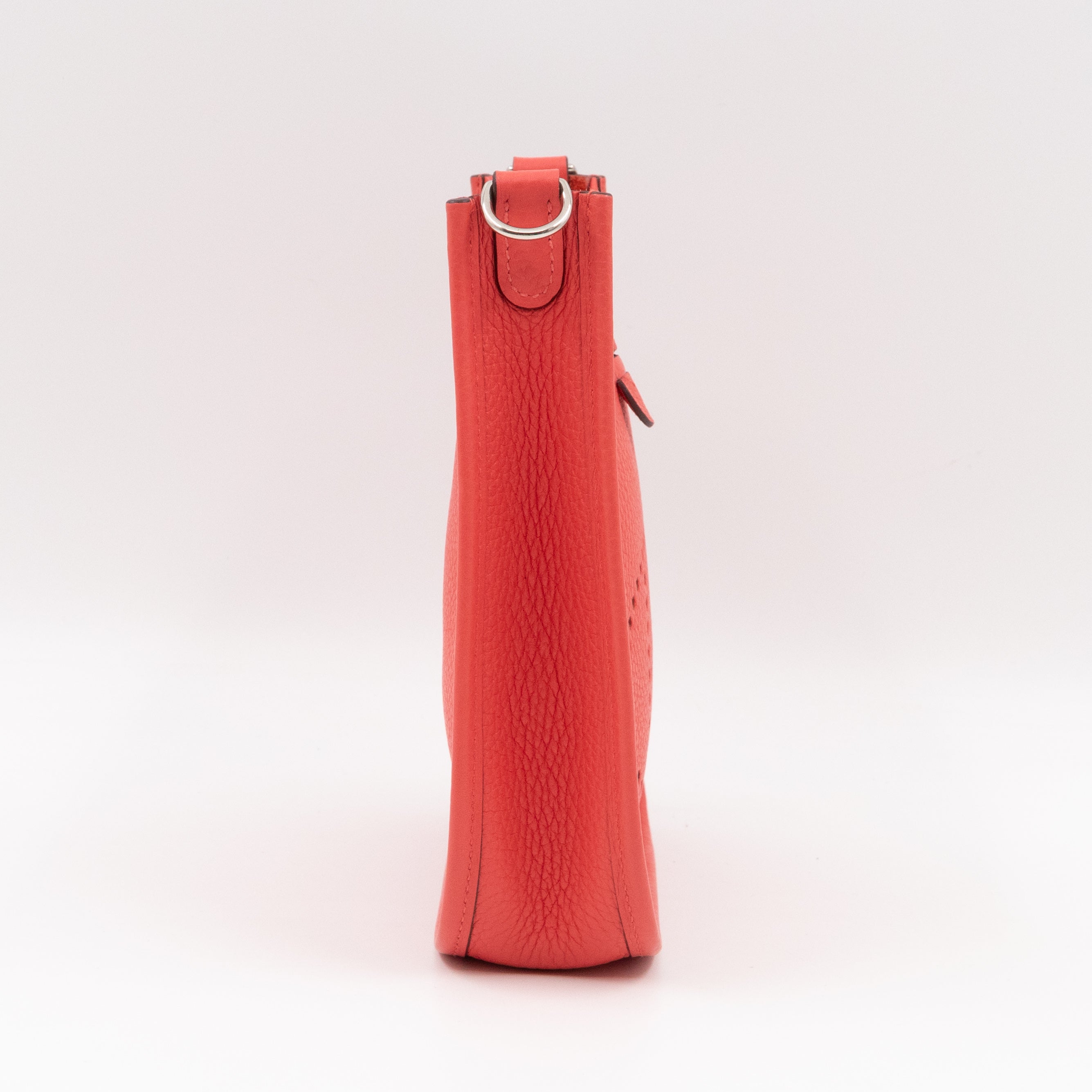 Evelyne 16 Mini Rose Jaipur Leather