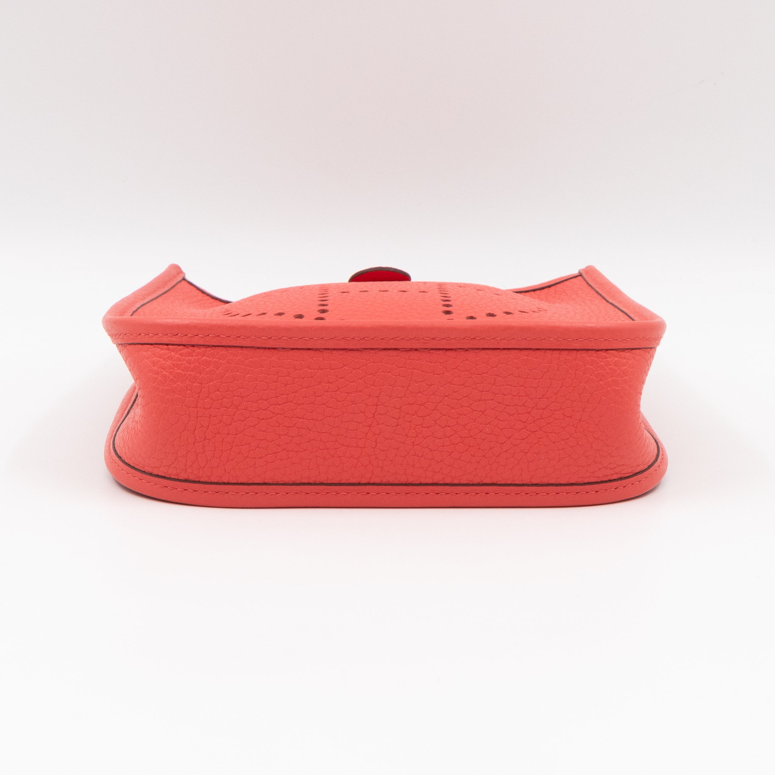 Evelyne 16 Mini Rose Jaipur Leather