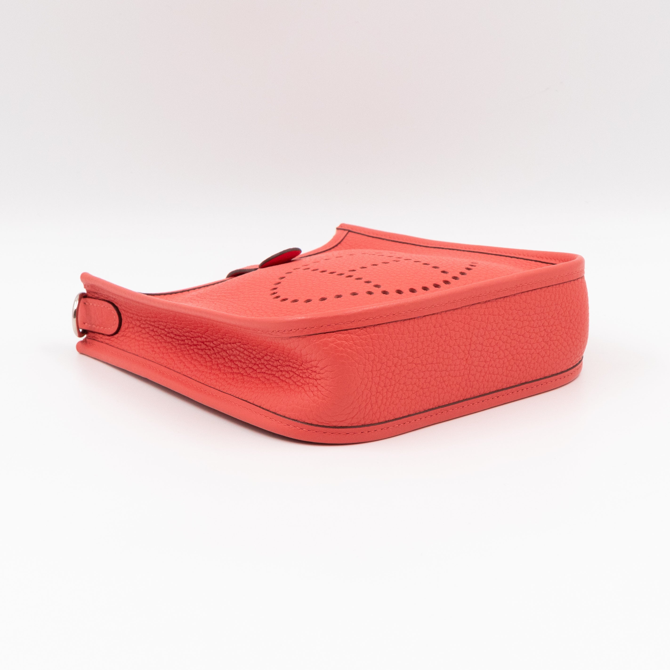 Evelyne 16 Mini Rose Jaipur Leather