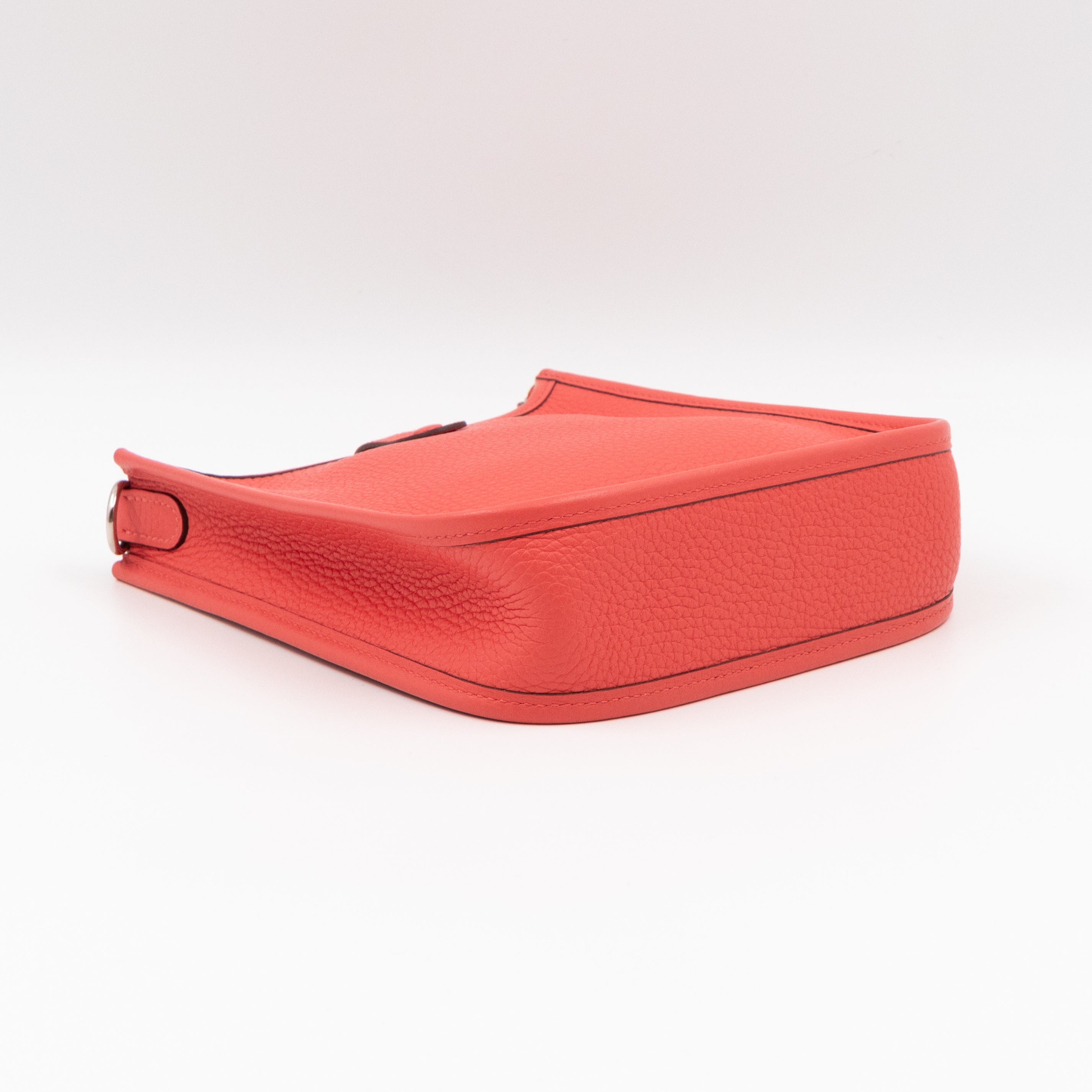 Evelyne 16 Mini Rose Jaipur Leather