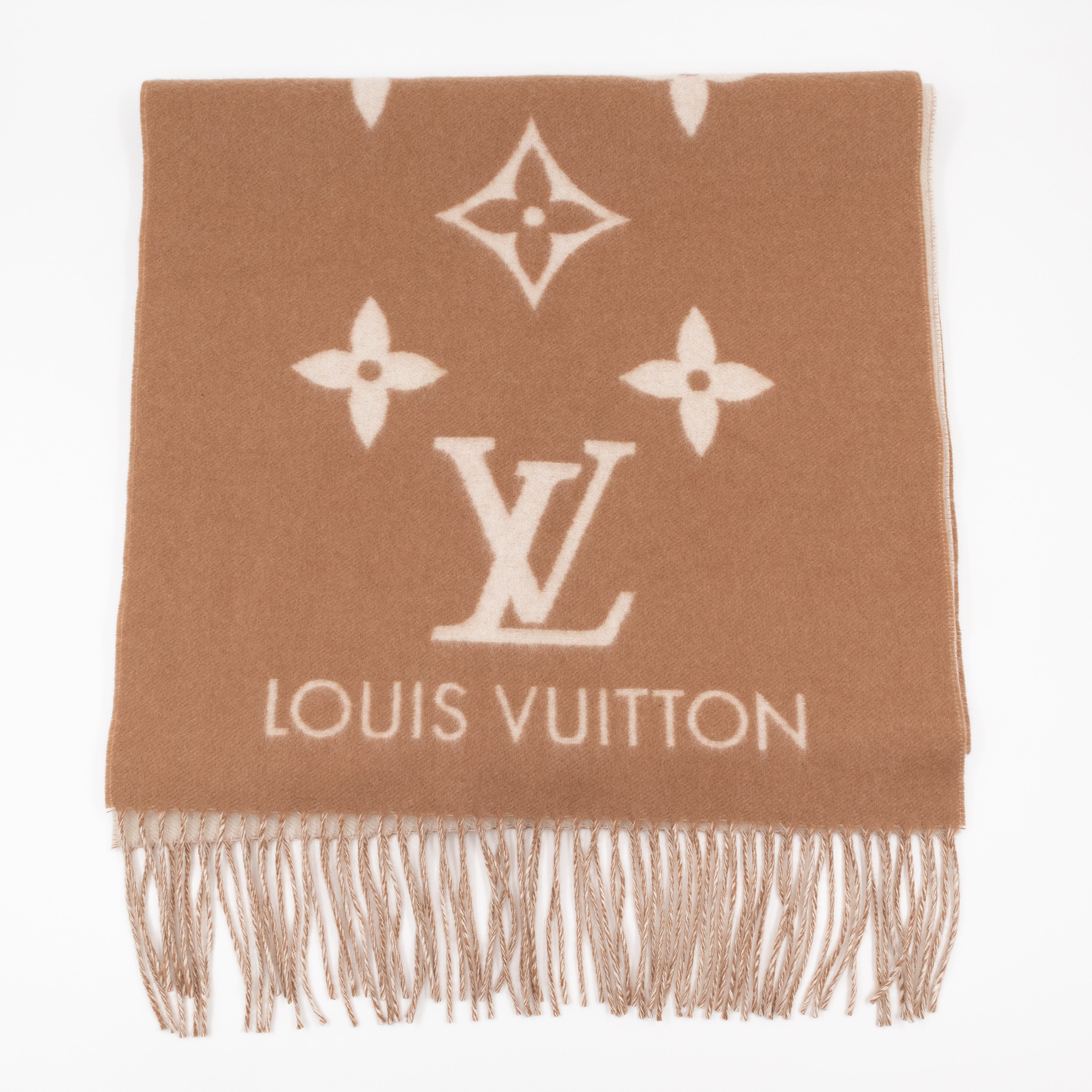Reykjavik Cashmere Scarf