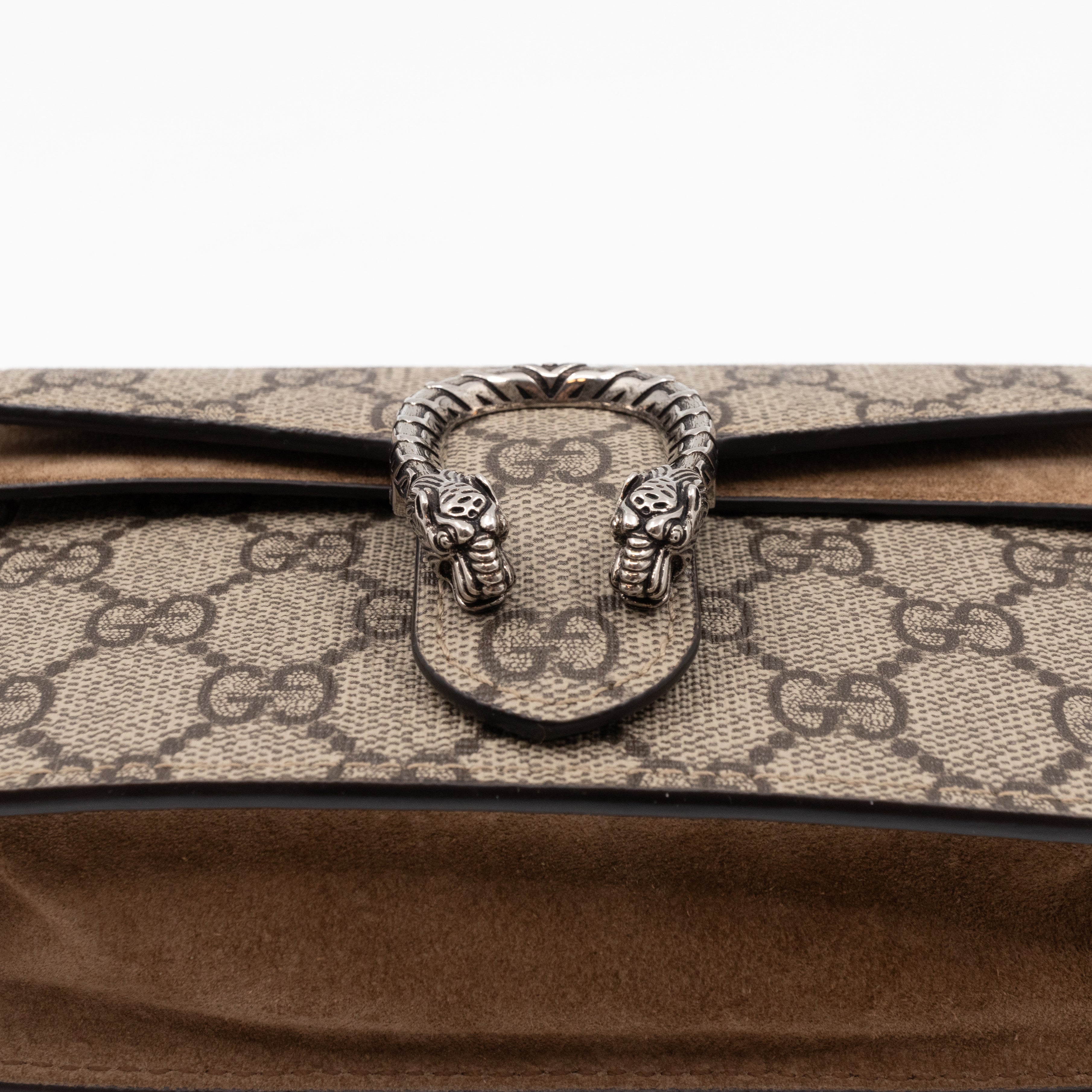 Dionysus Super Mini GG Supreme