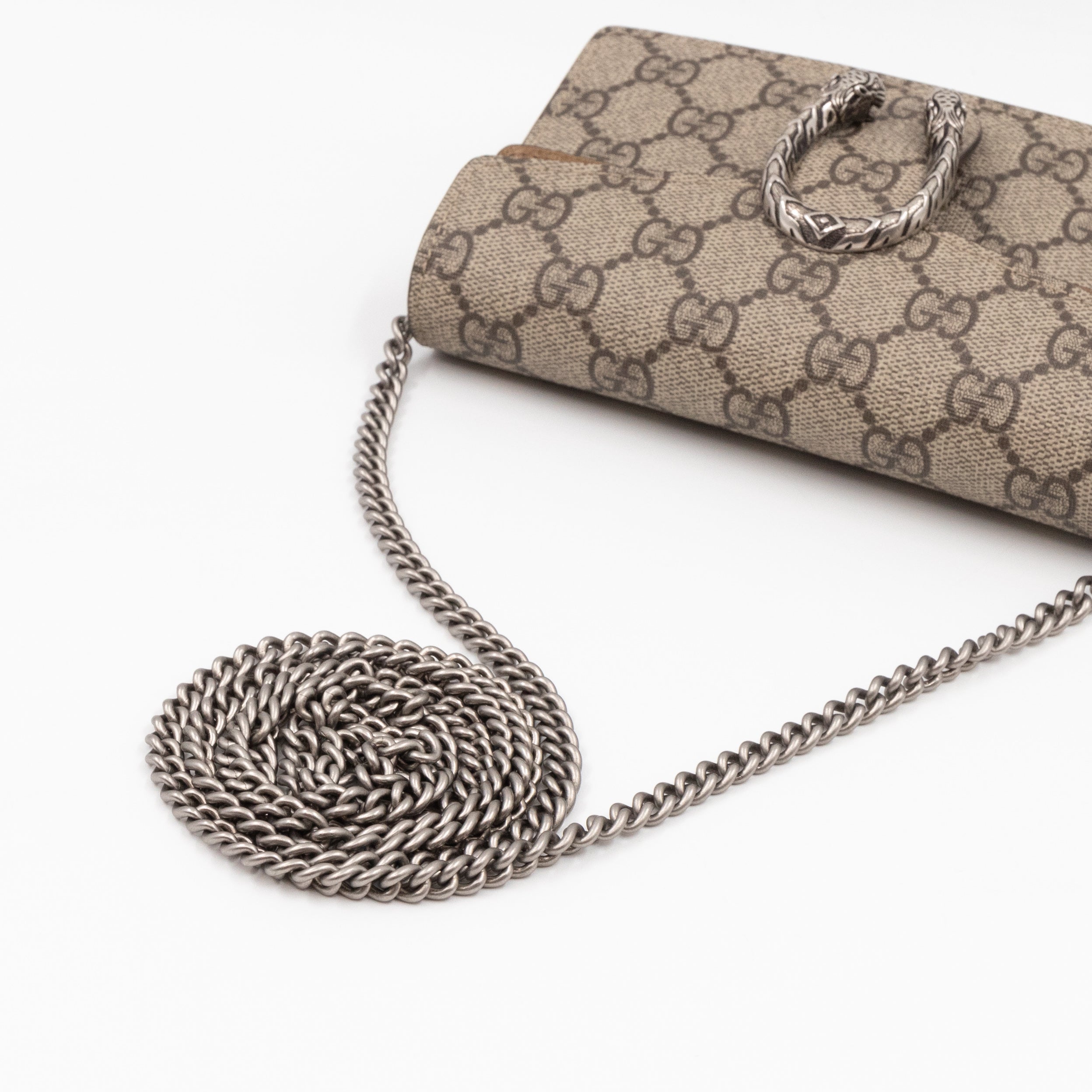 Dionysus Super Mini GG Supreme