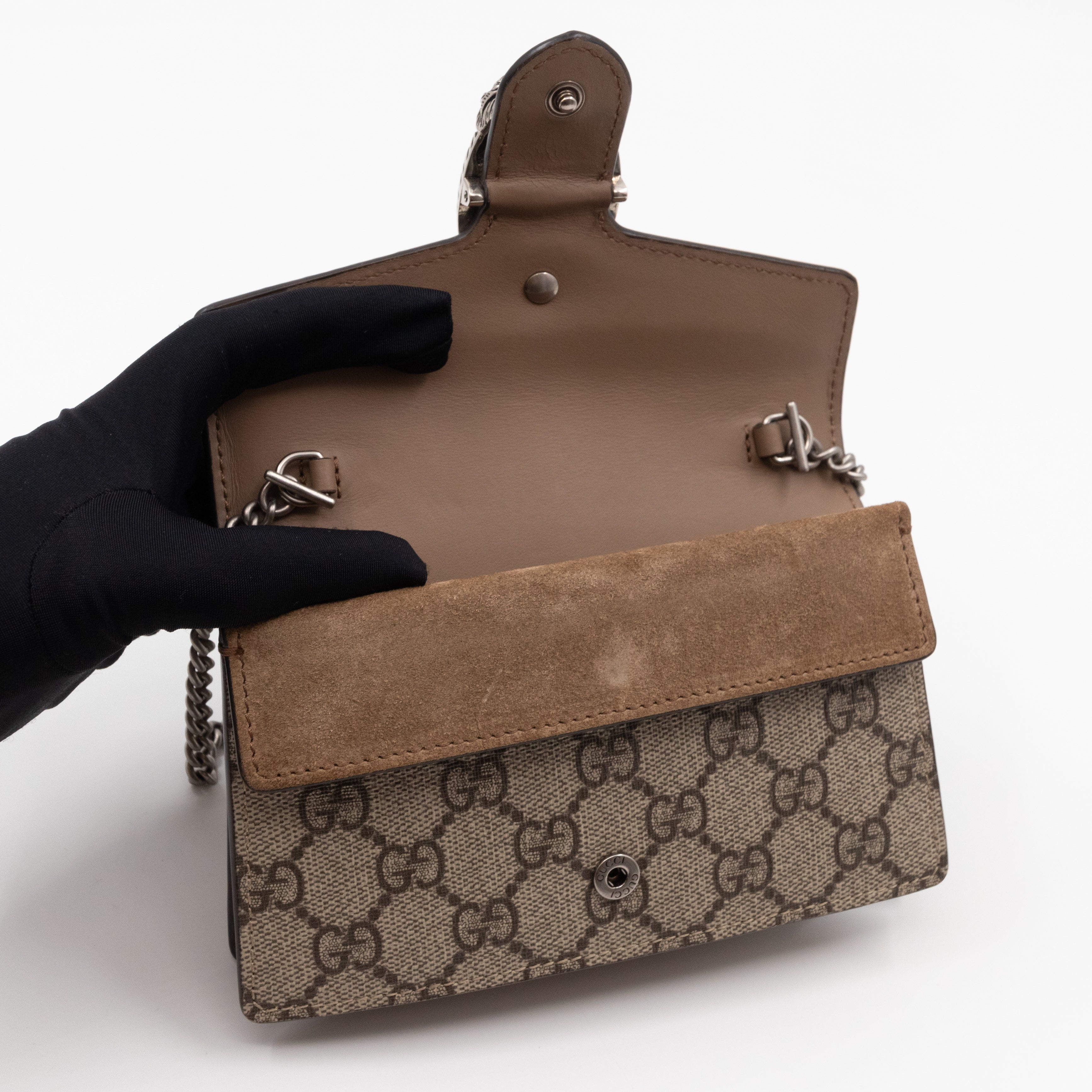 Dionysus Super Mini GG Supreme