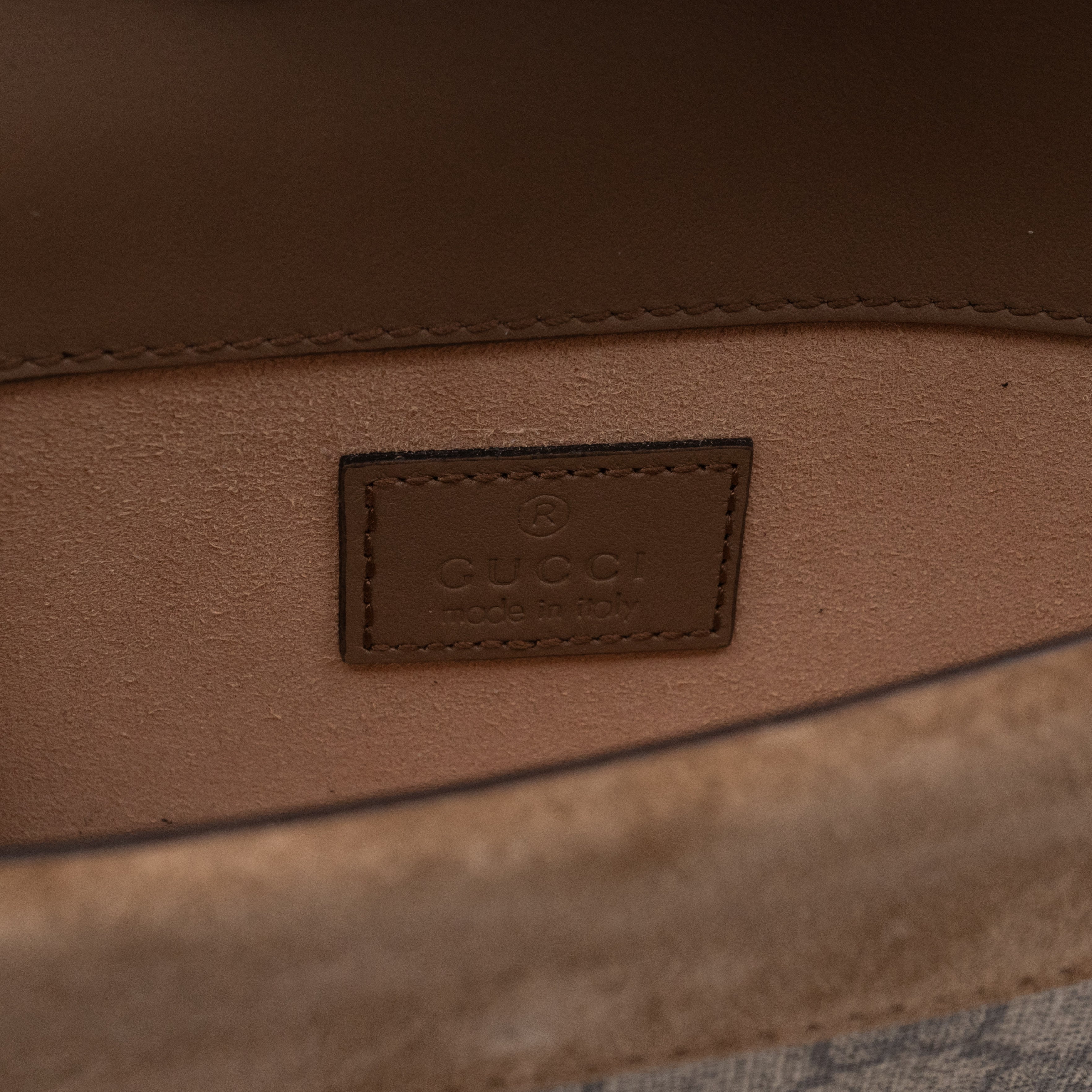 Dionysus Super Mini GG Supreme