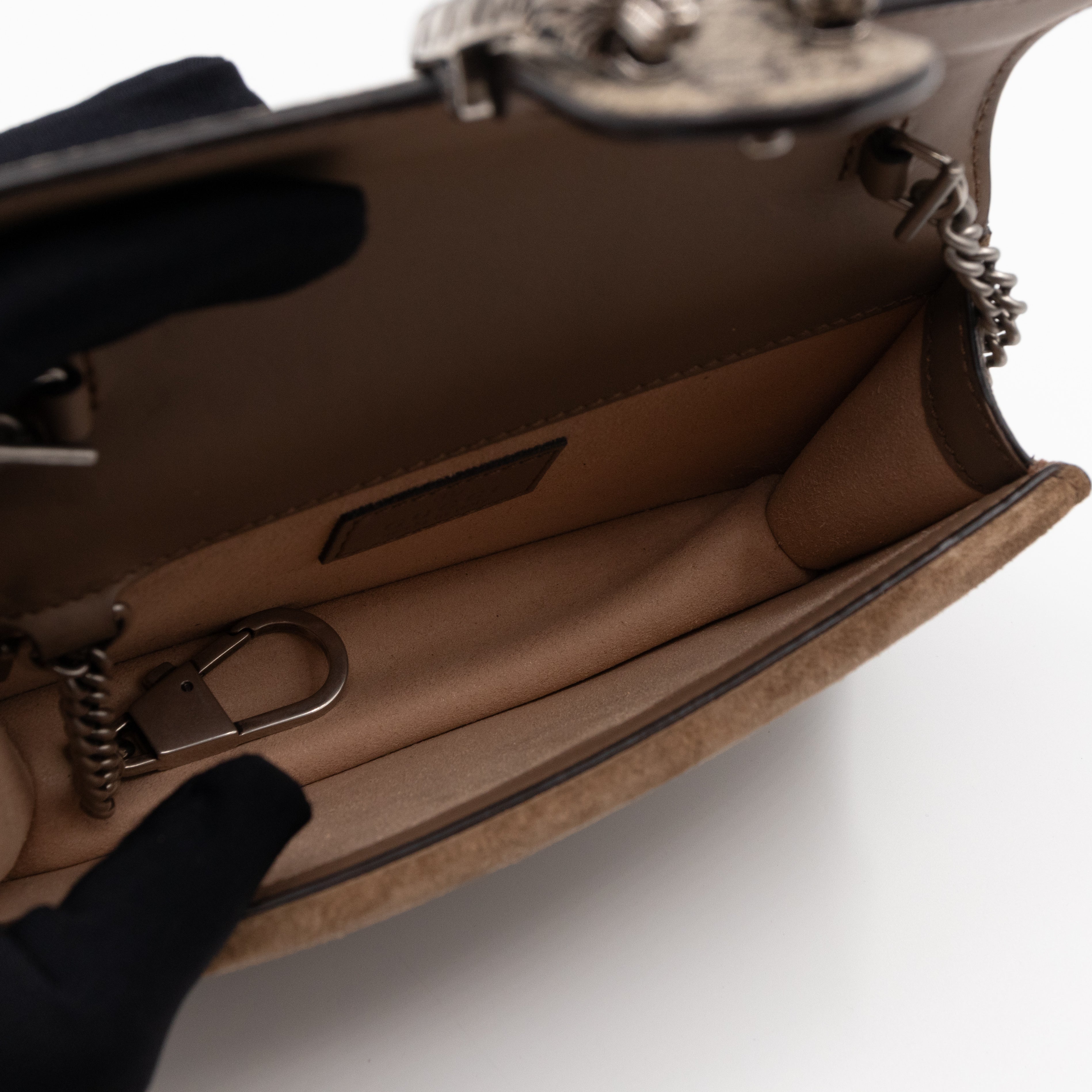 Dionysus Super Mini GG Supreme