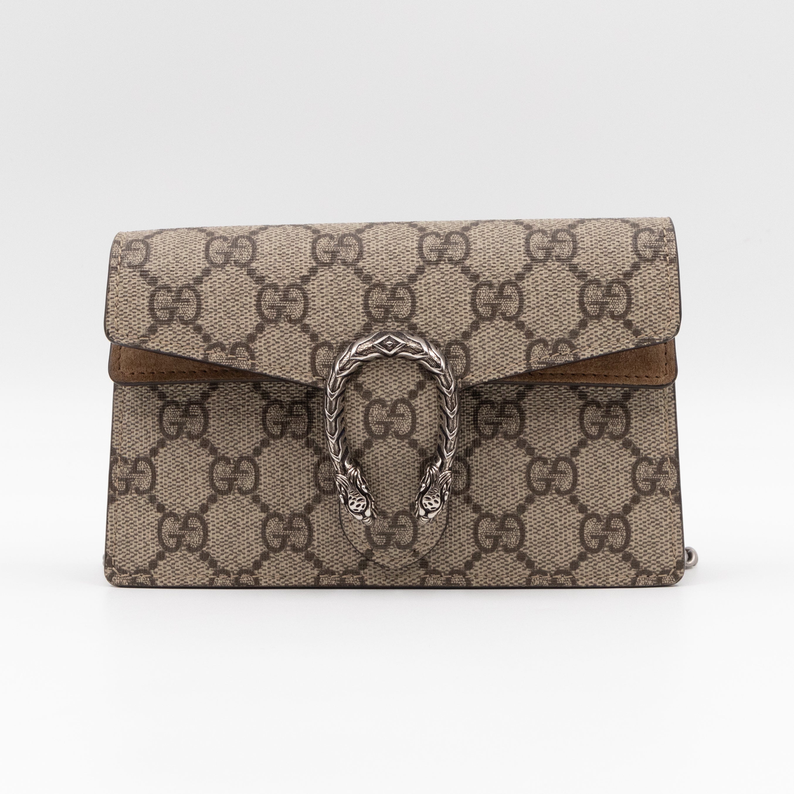 Dionysus Super Mini GG Supreme