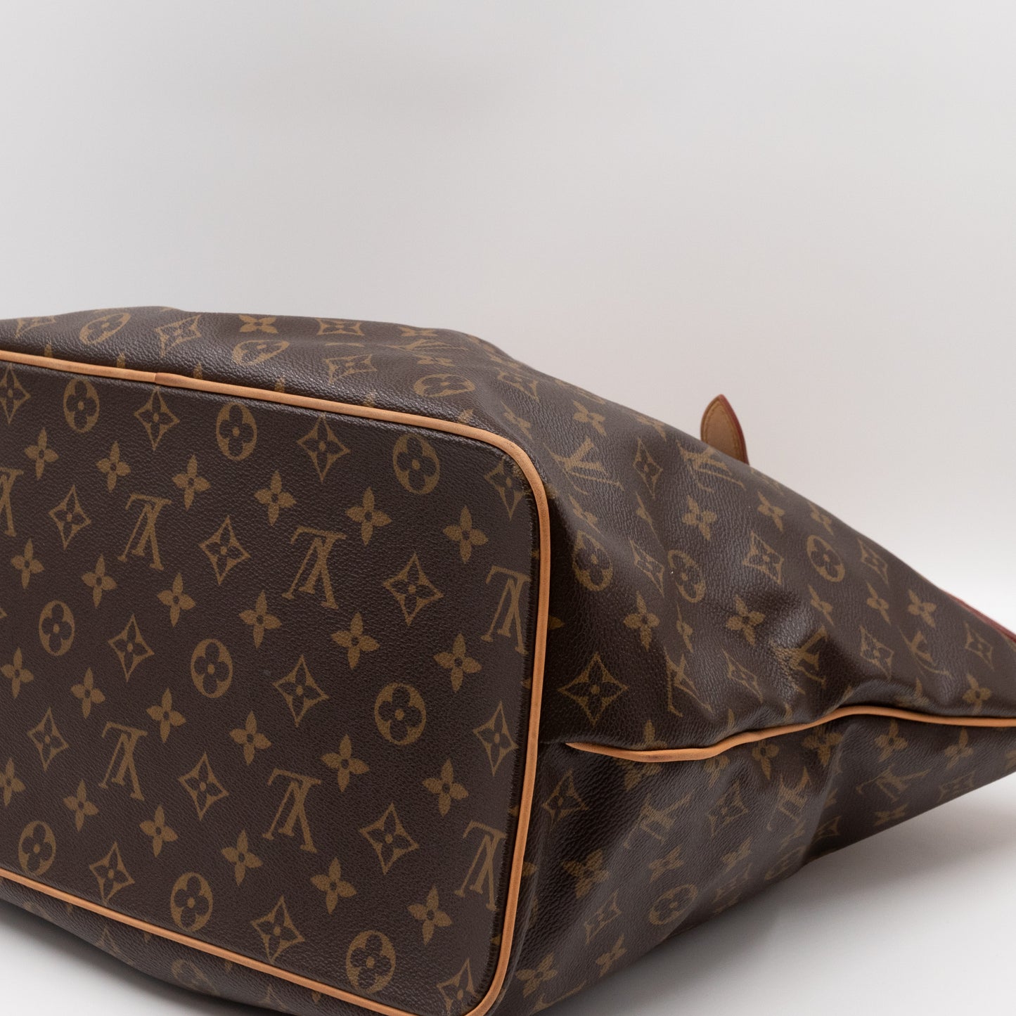 Palermo GM Monogram