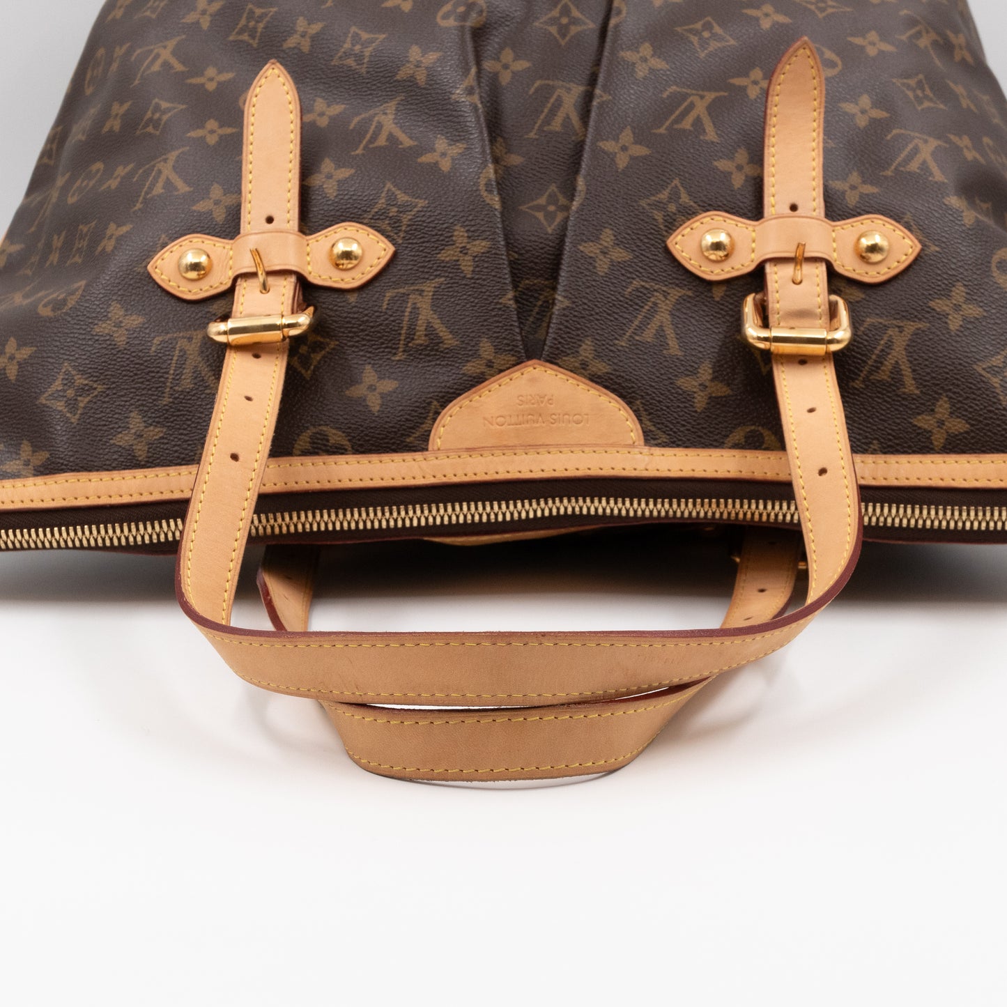 Palermo GM Monogram