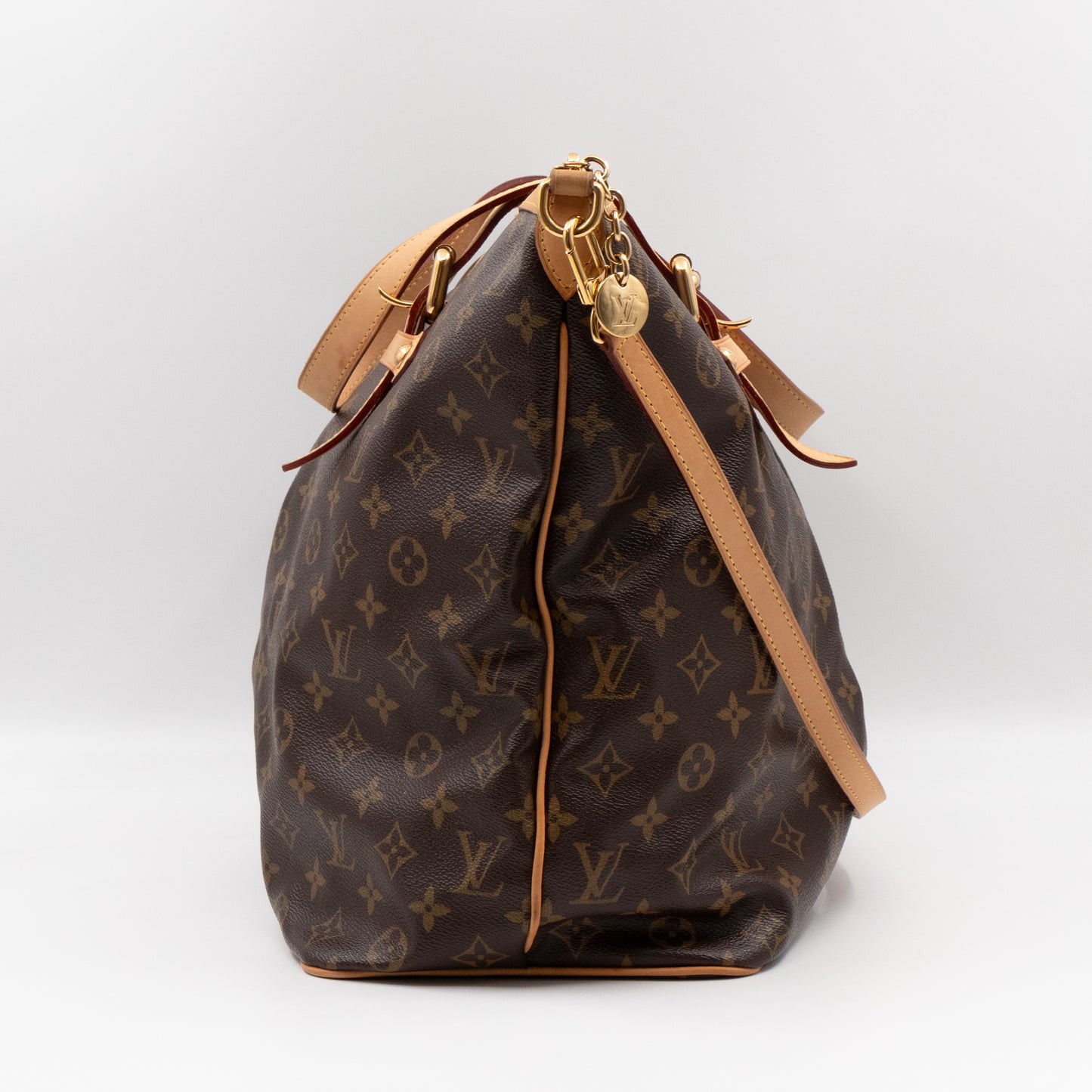 Palermo GM Monogram