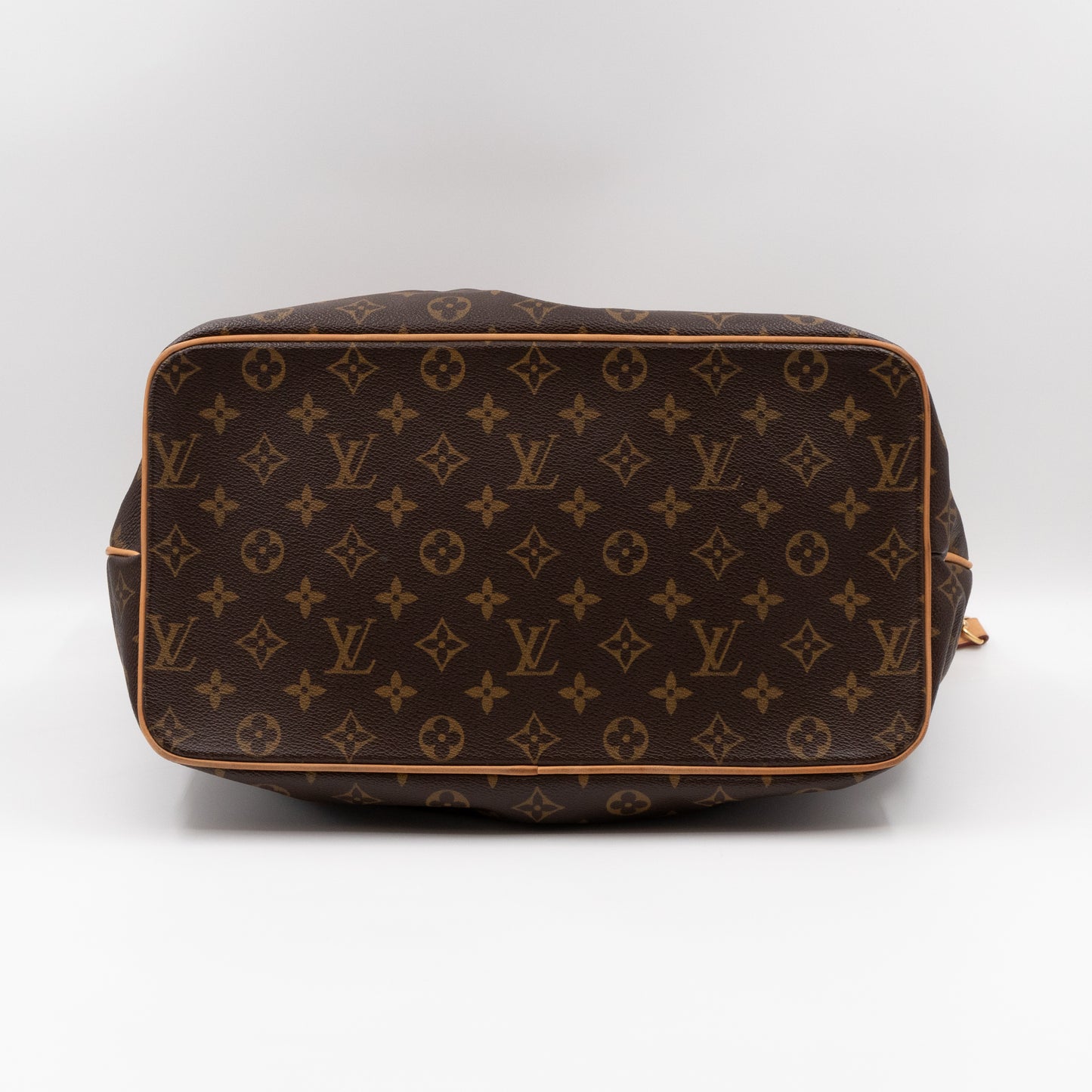 Palermo GM Monogram