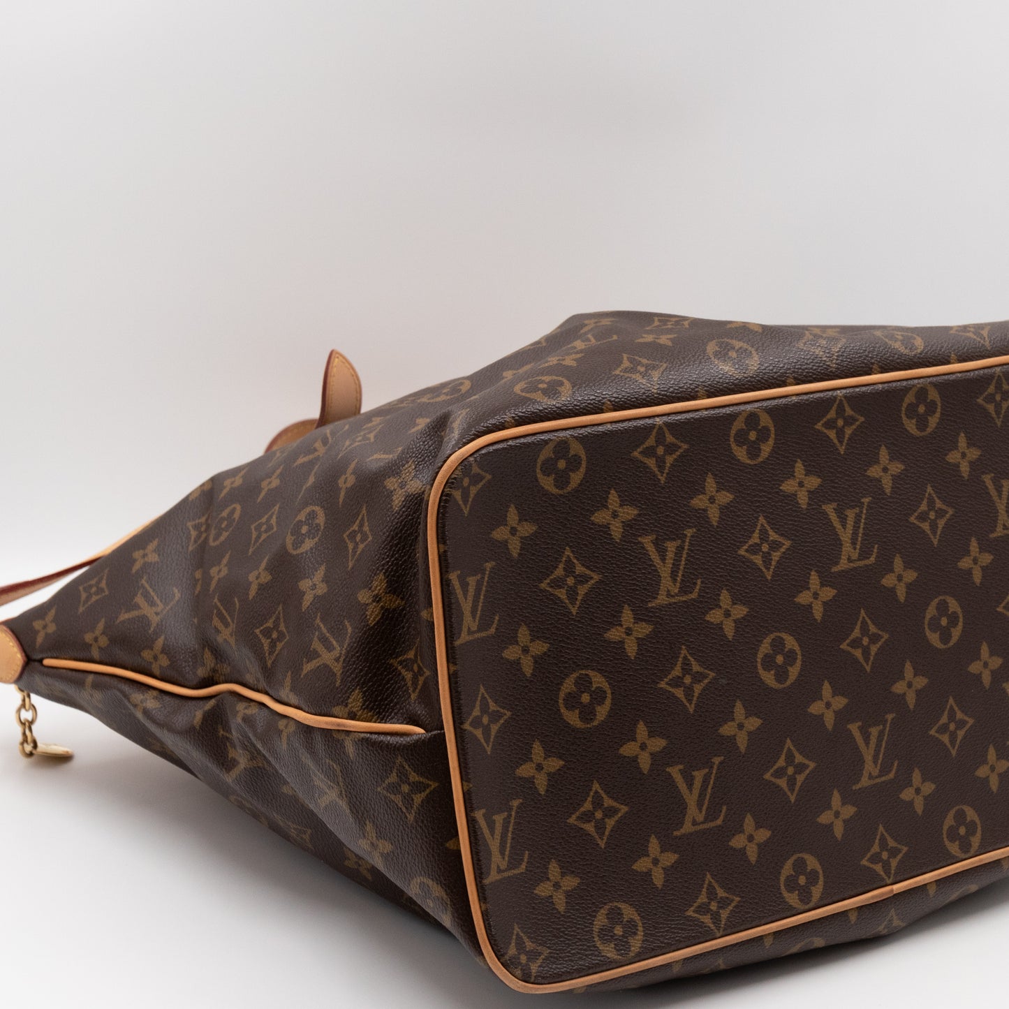 Palermo GM Monogram