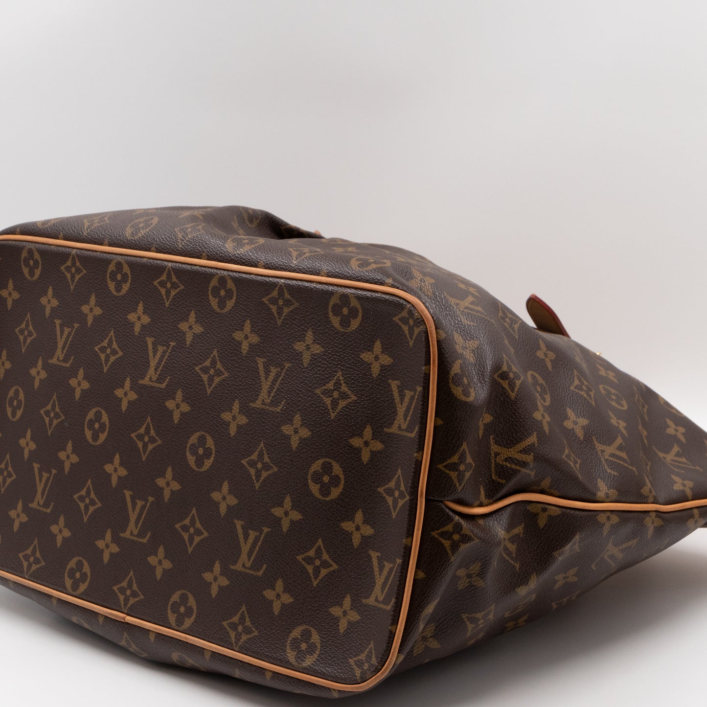 Palermo GM Monogram