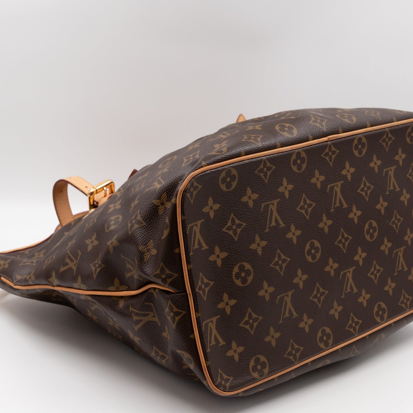 Palermo GM Monogram